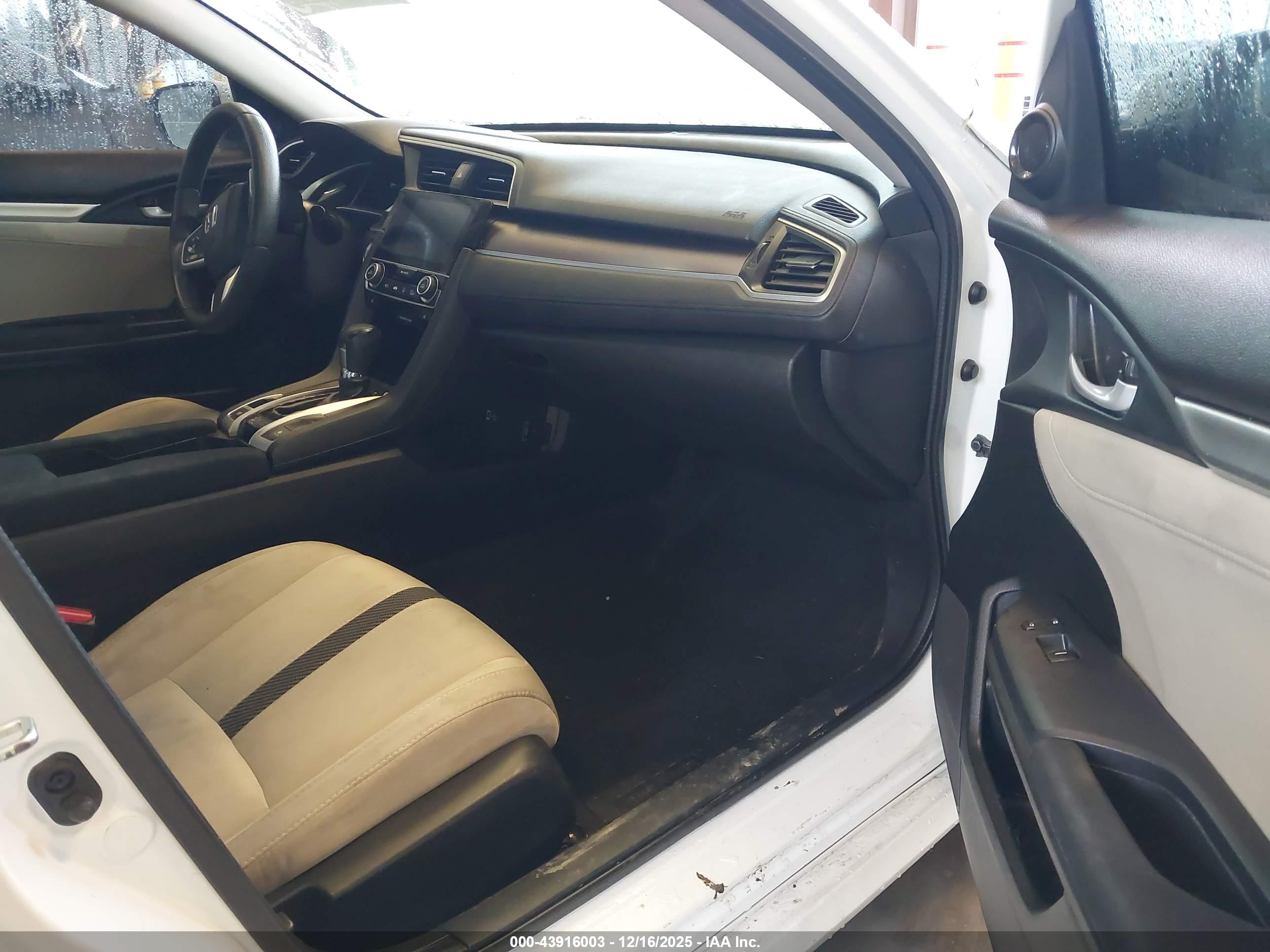 HONDA CIVIC image 5