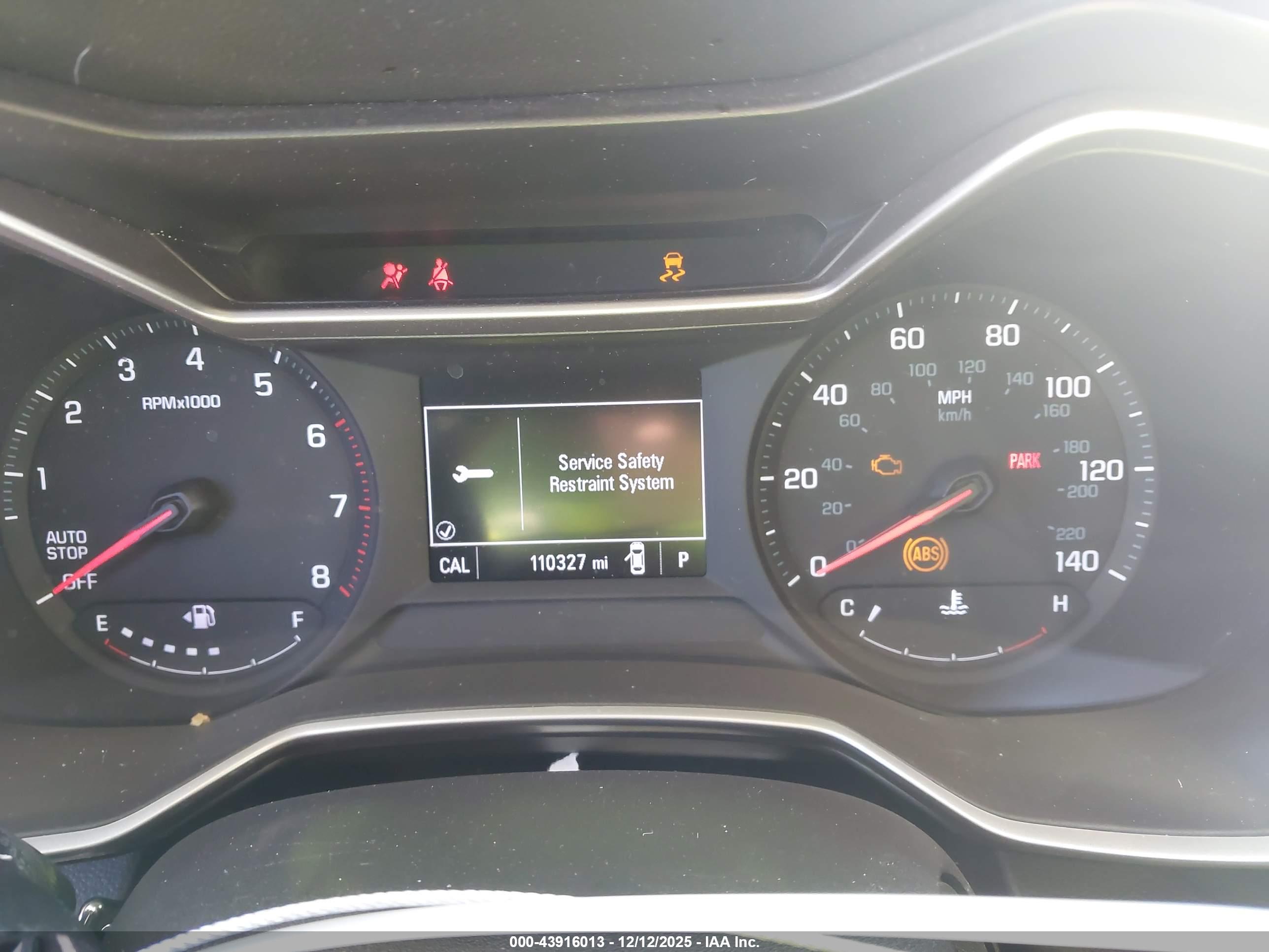 CHEVROLET TRAILBLAZER image 7