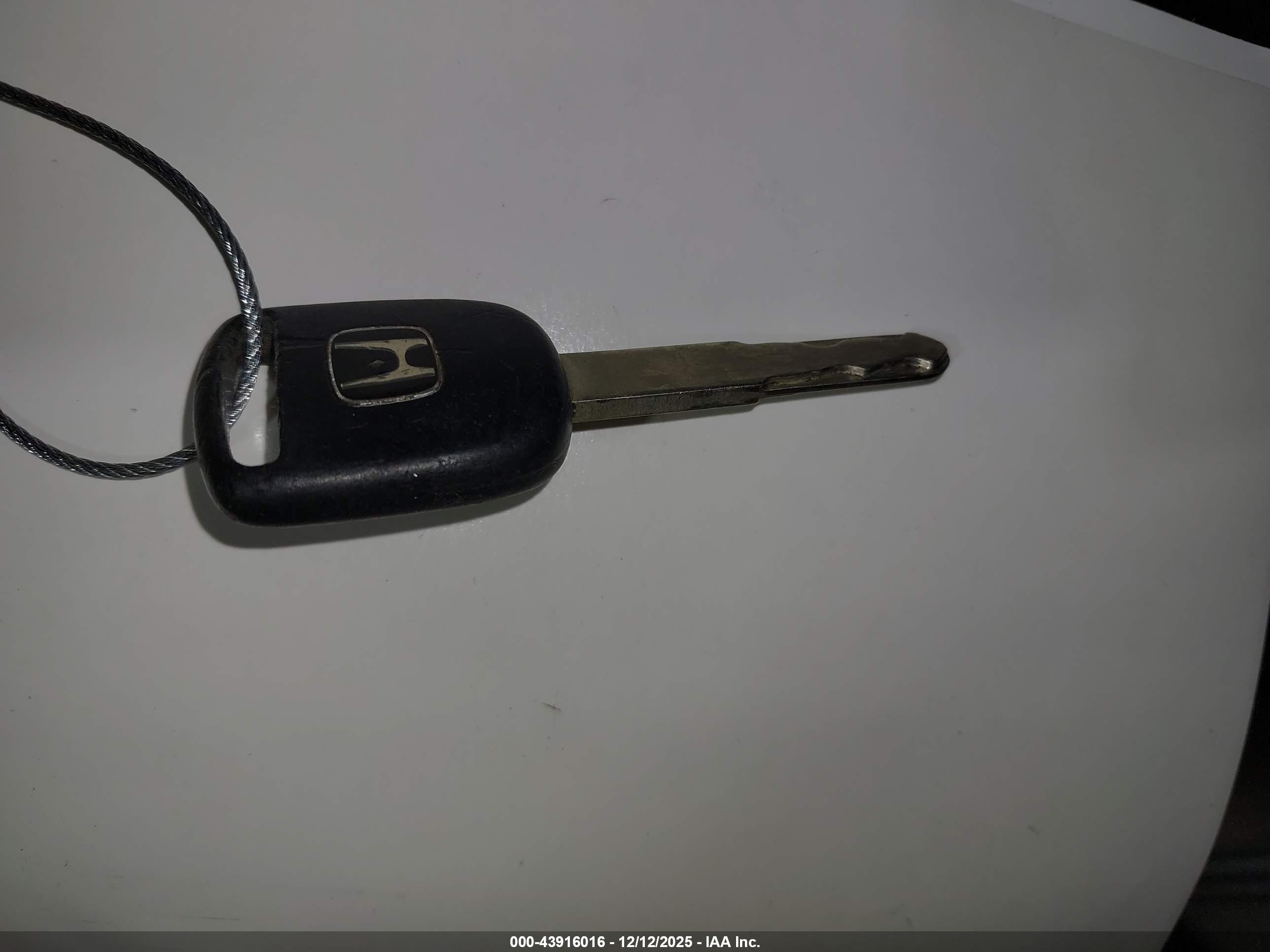 HONDA CIVIC image 11