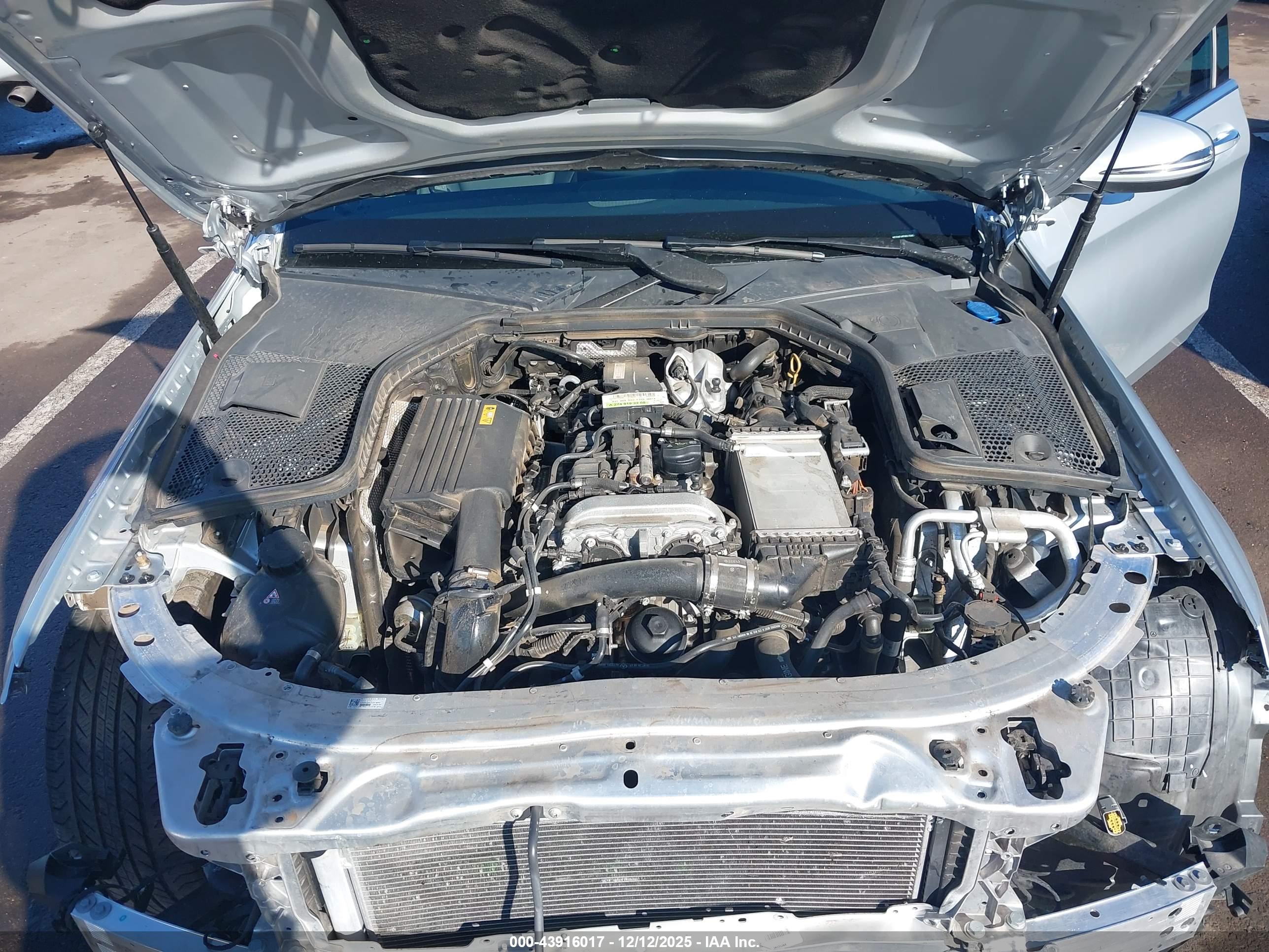MERCEDES-BENZ C image 10