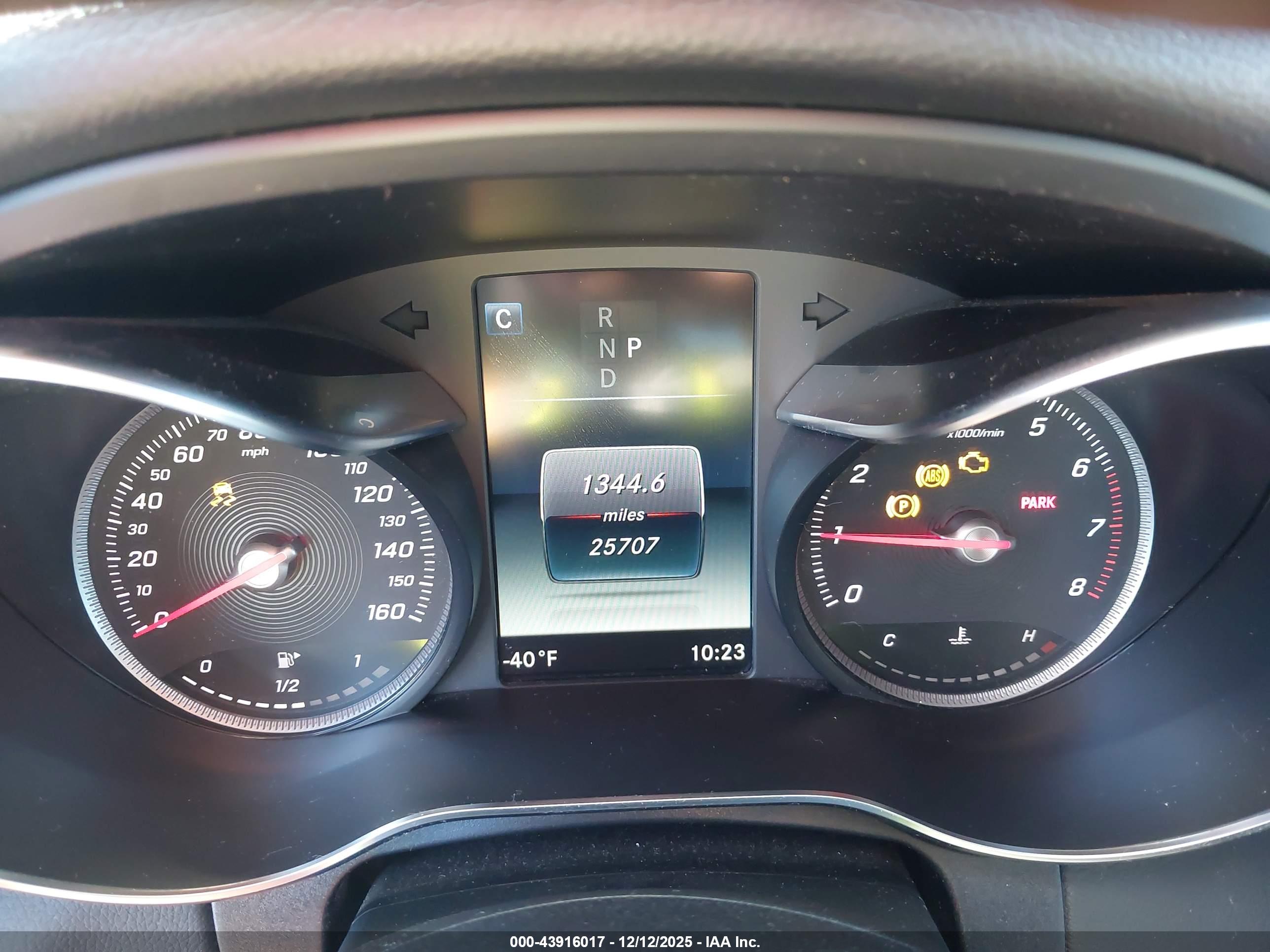 MERCEDES-BENZ C image 7