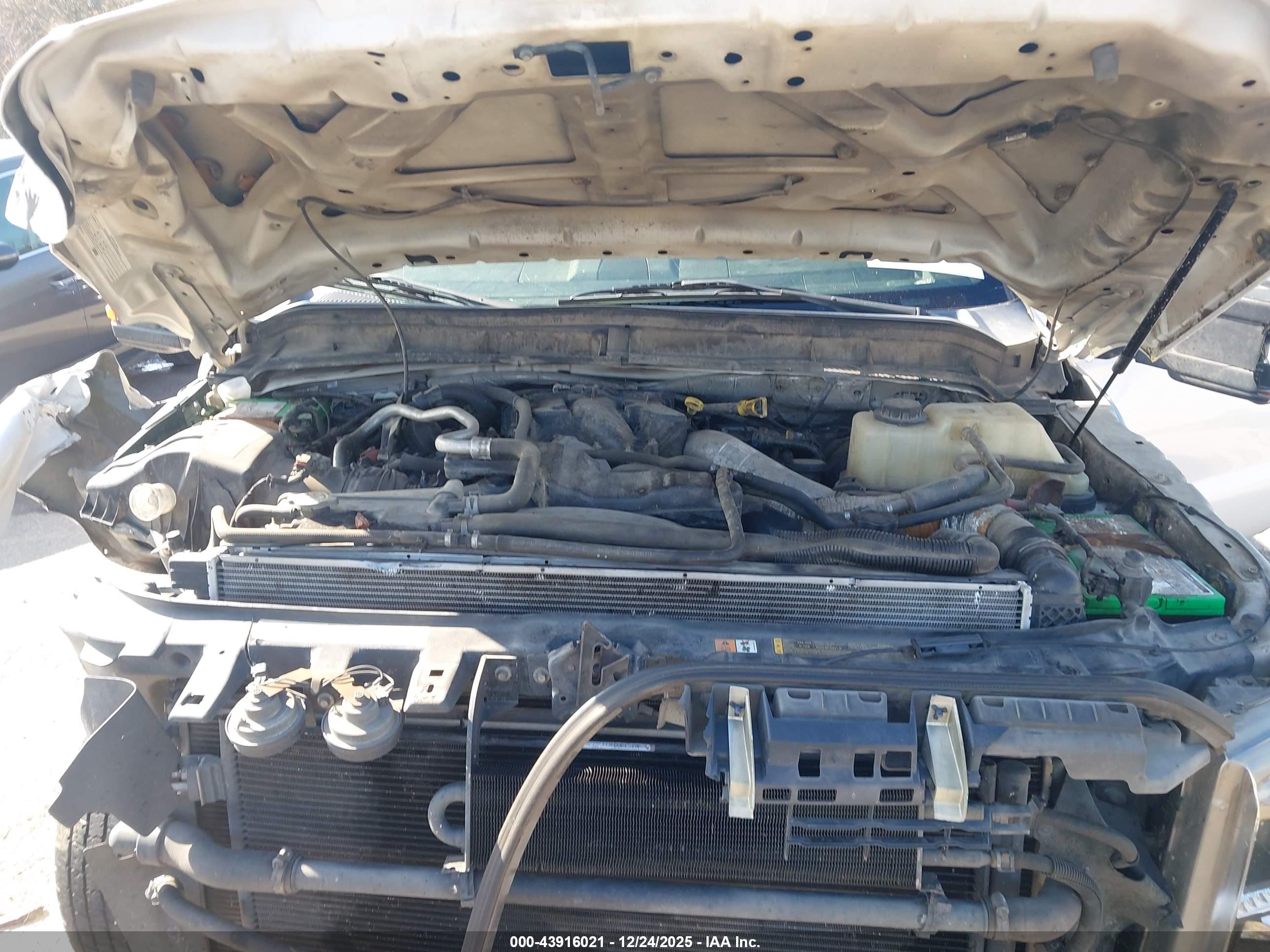 FORD F-250 image 10