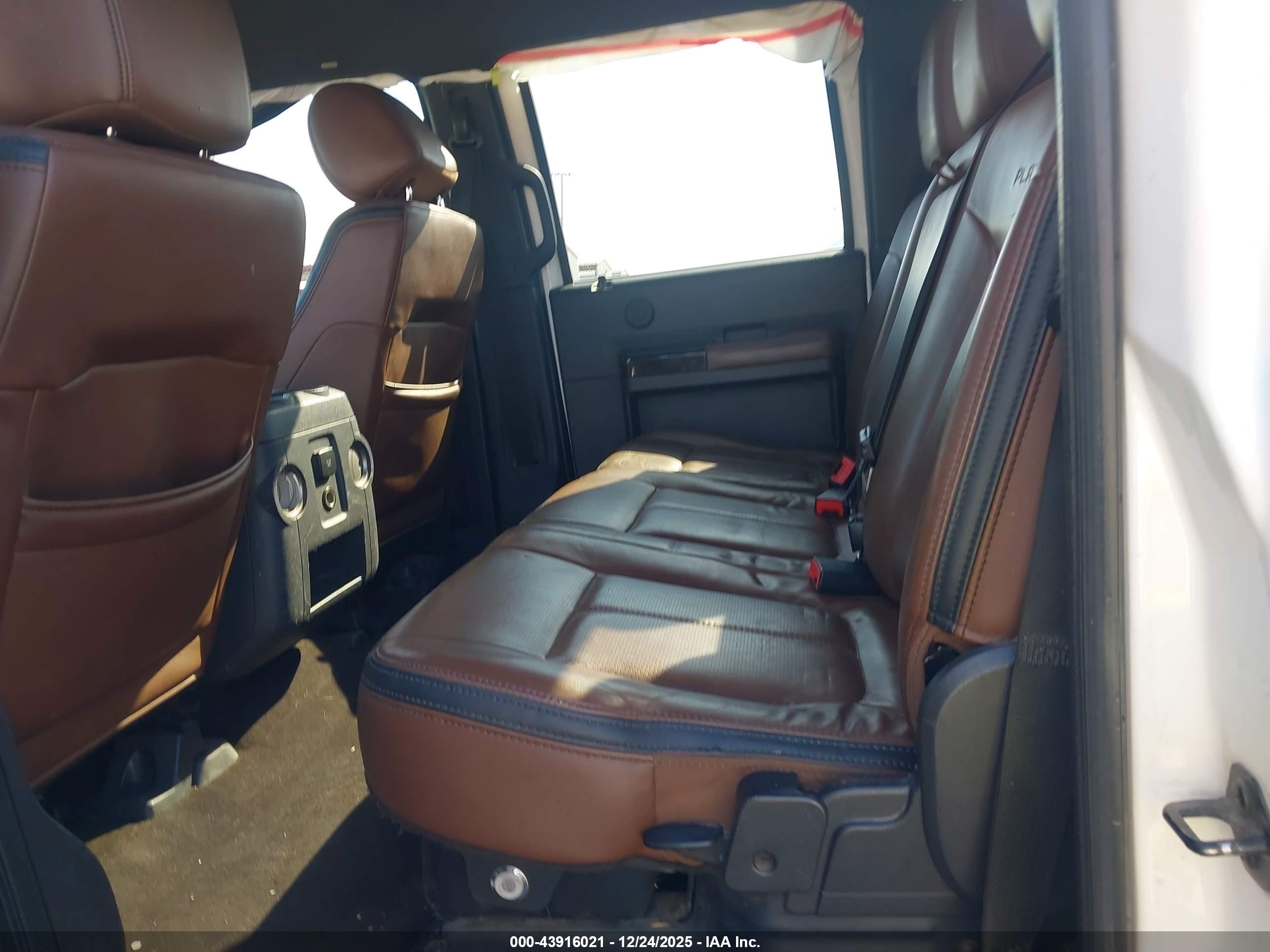 FORD F-250 image 8