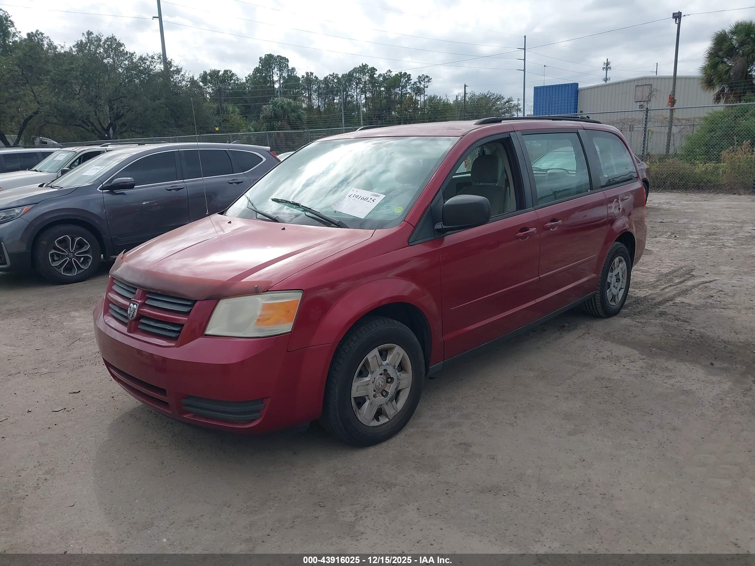 DODGE GRAND image 2