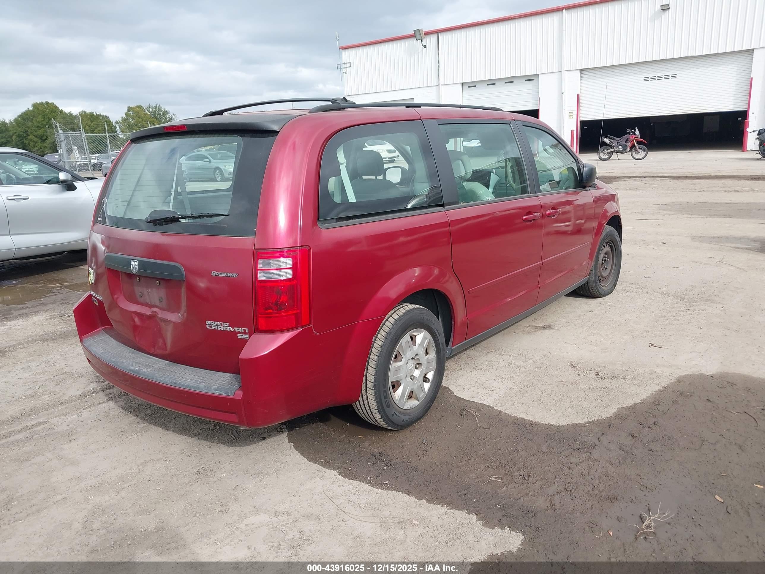 DODGE GRAND image 4