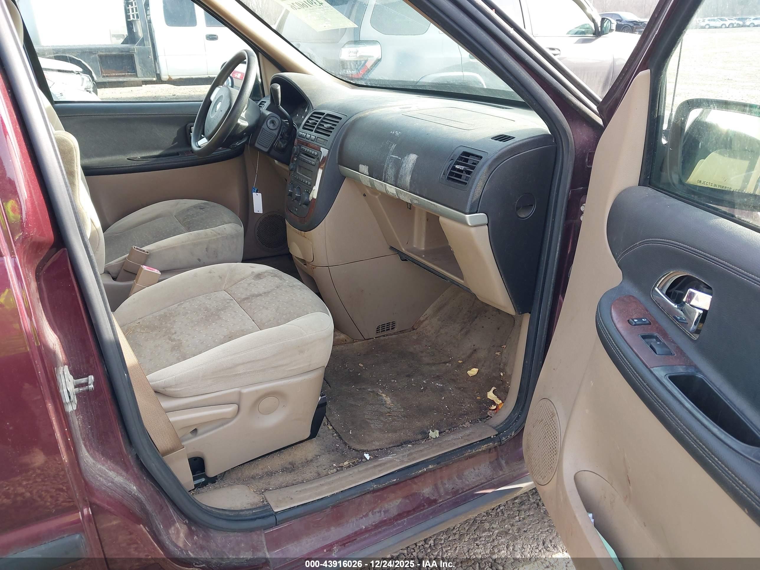 CHEVROLET UPLANDER image 5