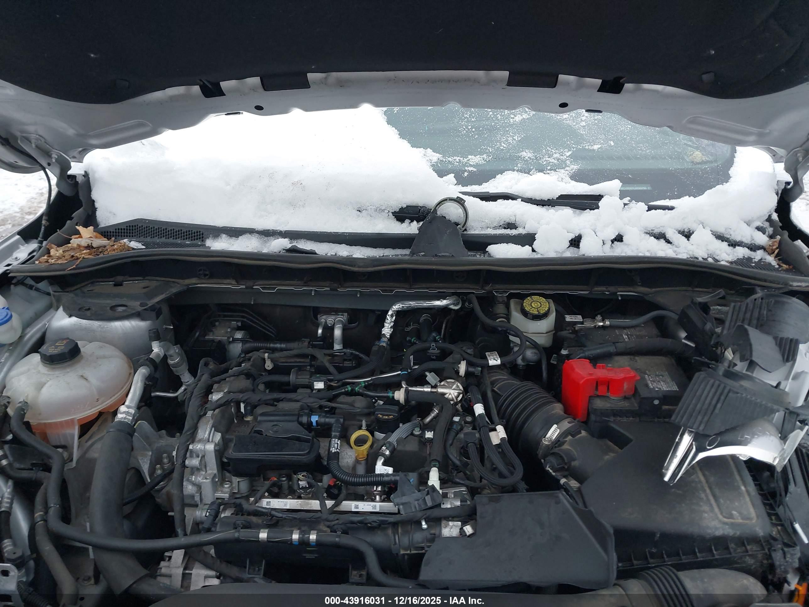 FORD ESCAPE image 10