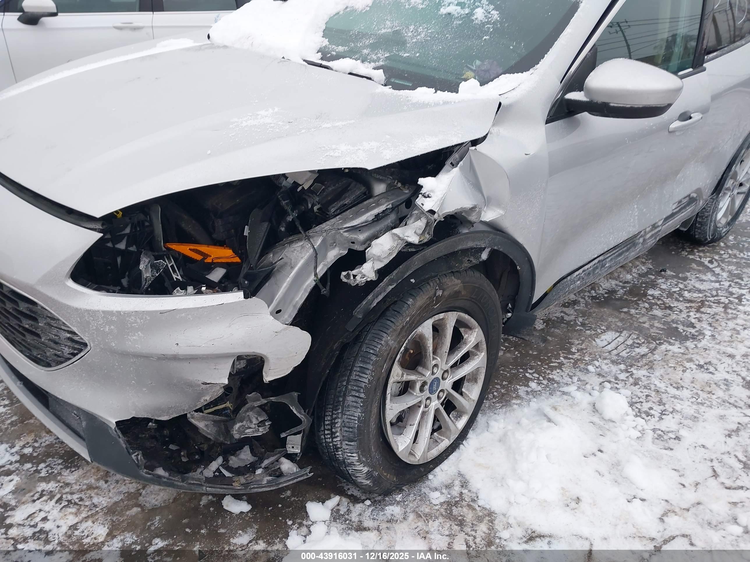 FORD ESCAPE image 6