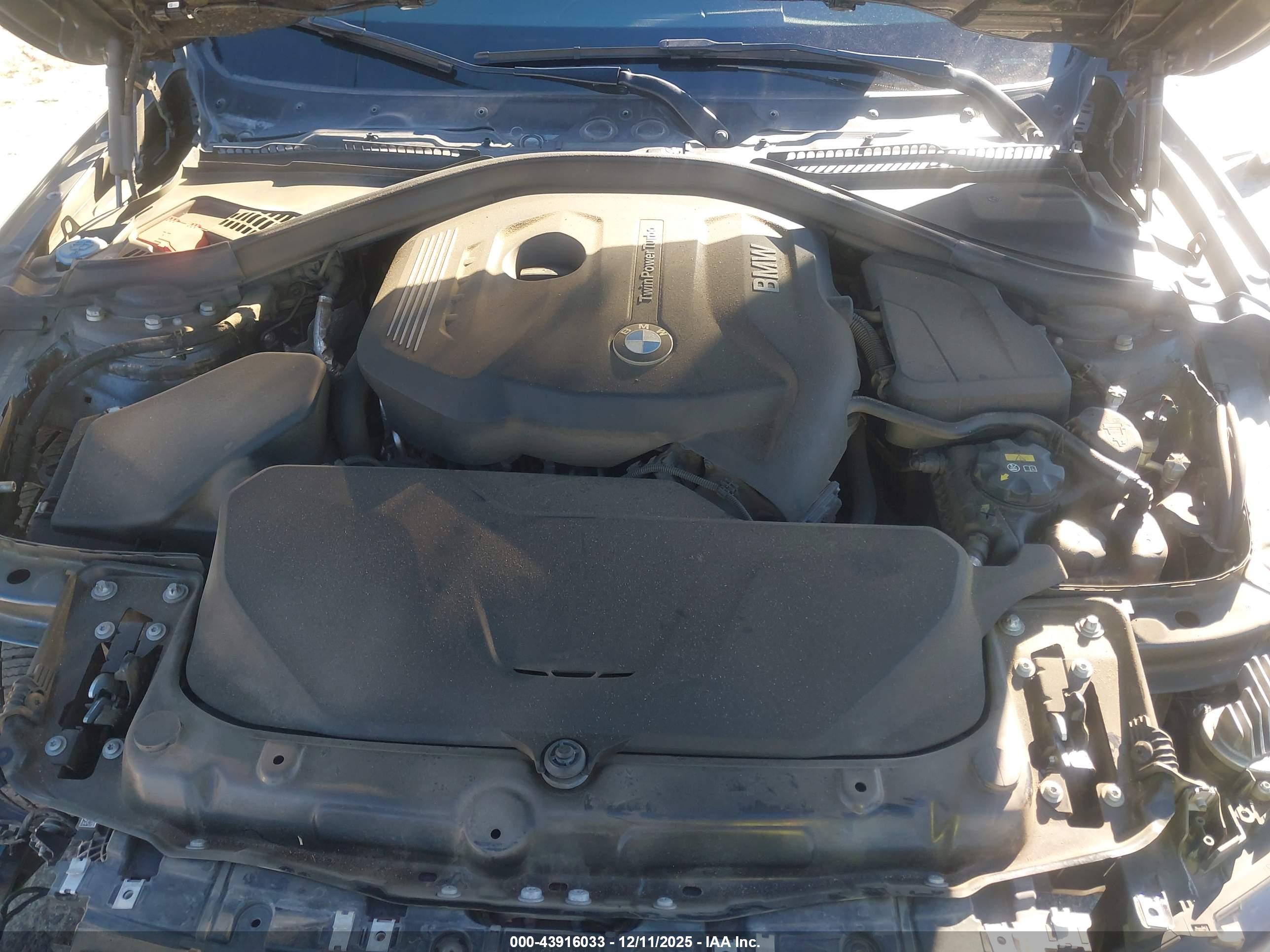 BMW 430I image 10