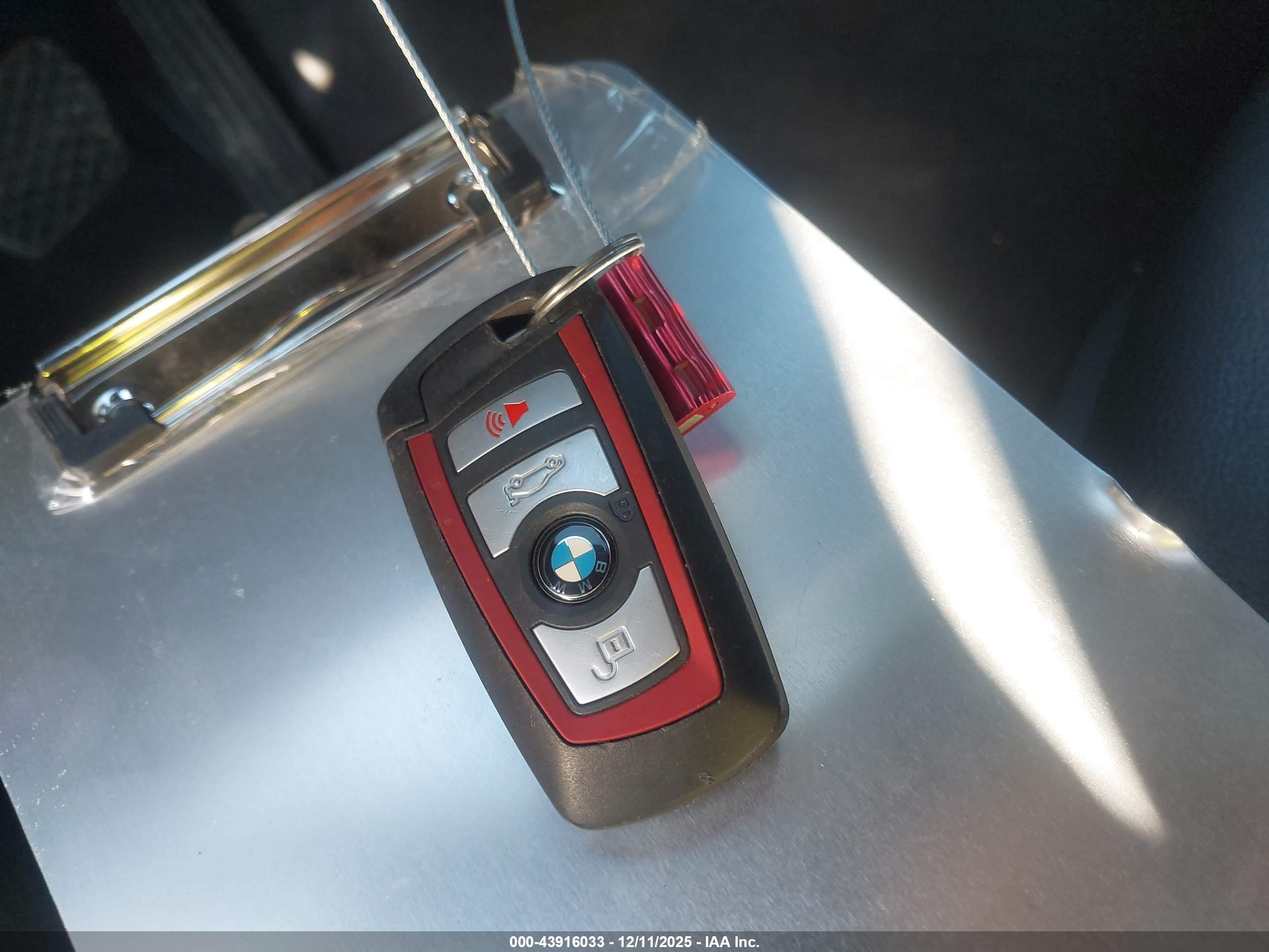 BMW 430I image 11