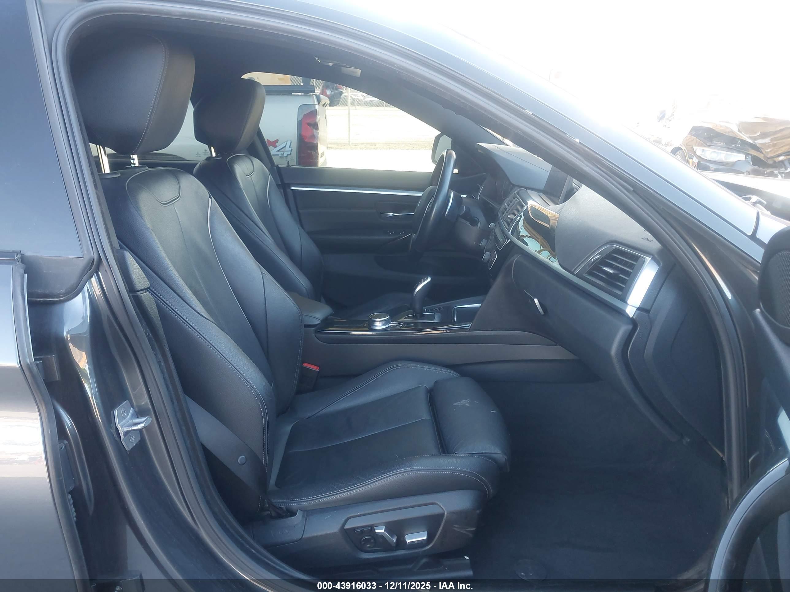 BMW 430I image 5