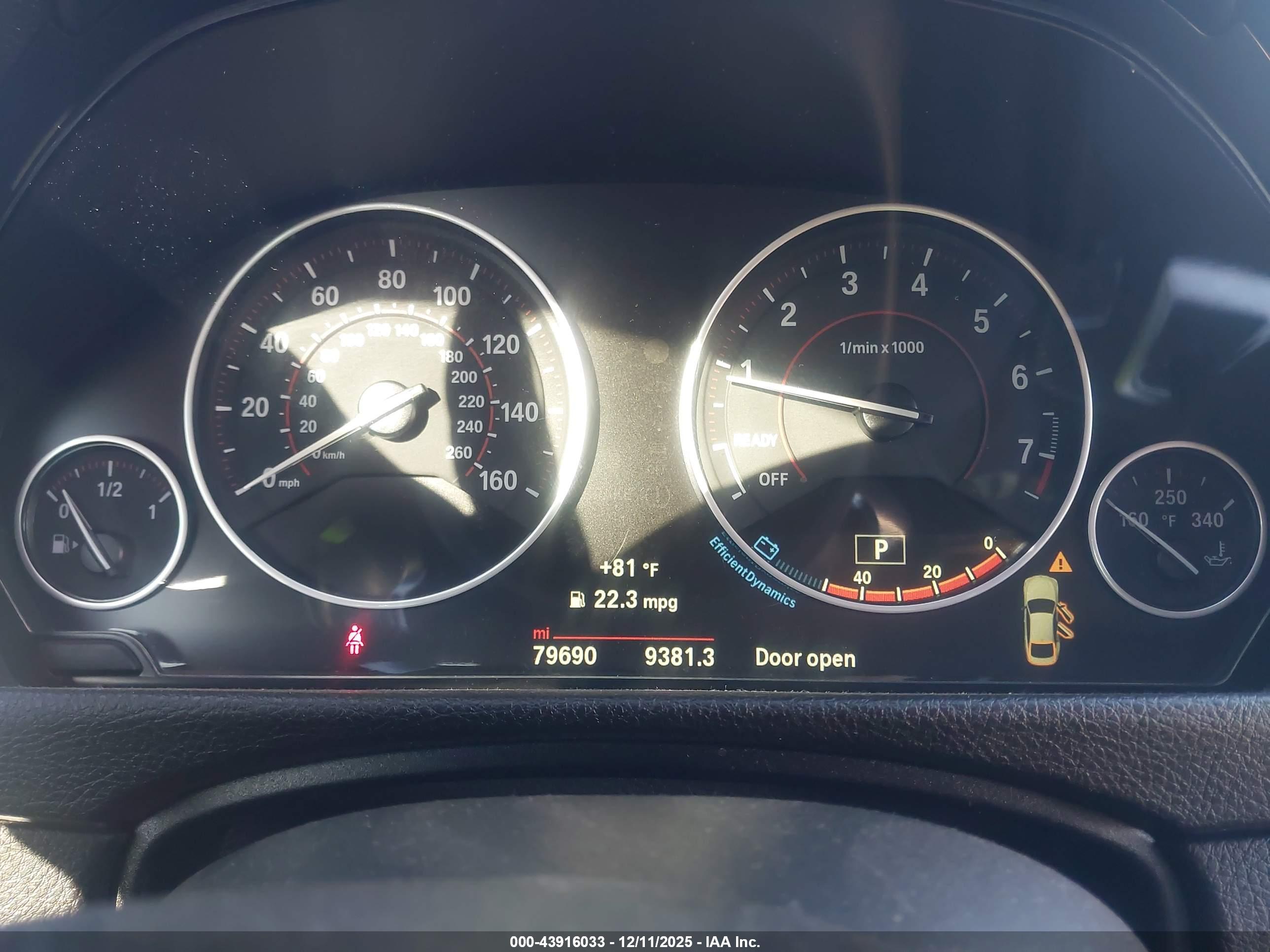BMW 430I image 7