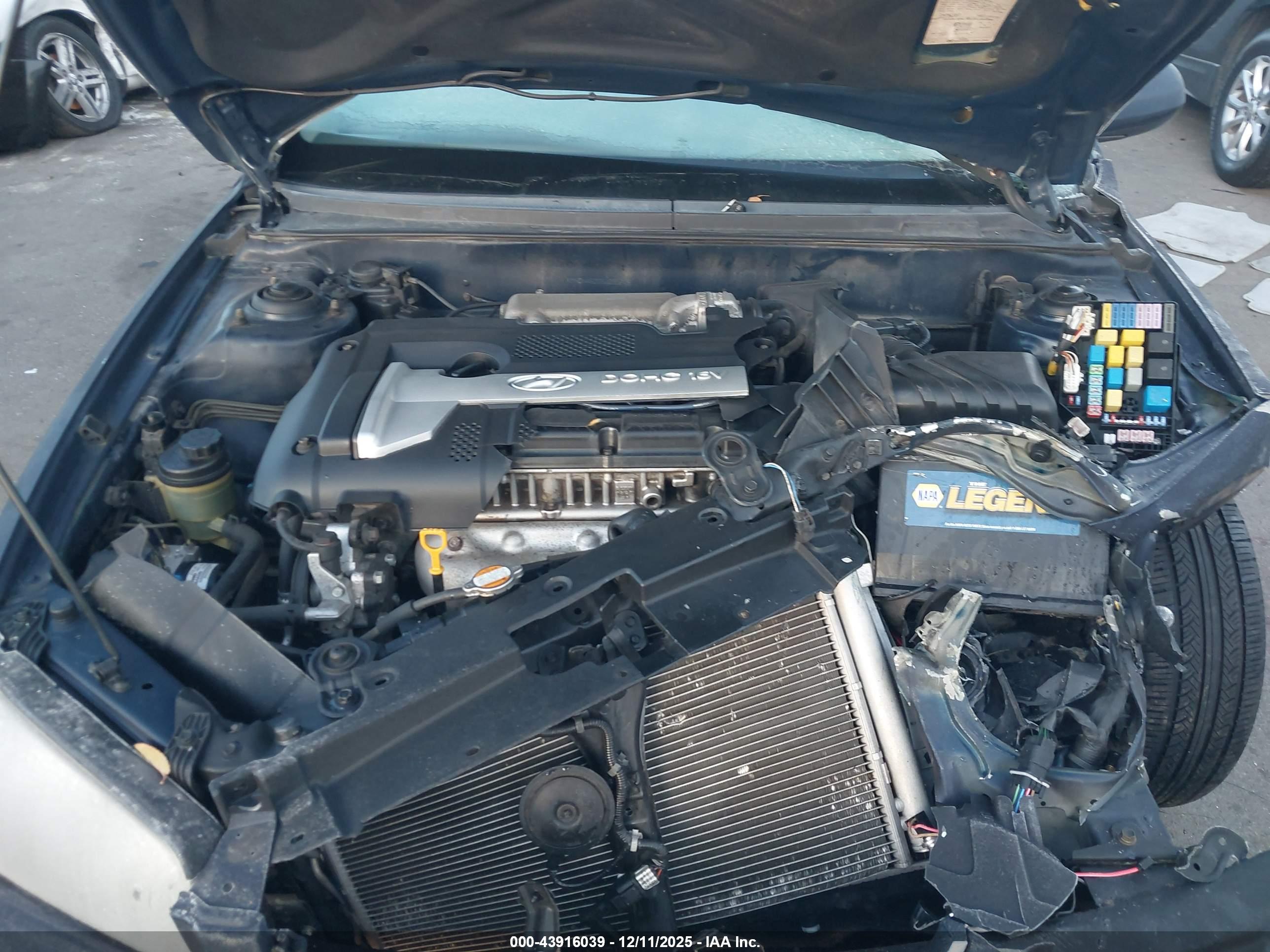 HYUNDAI ELANTRA image 10