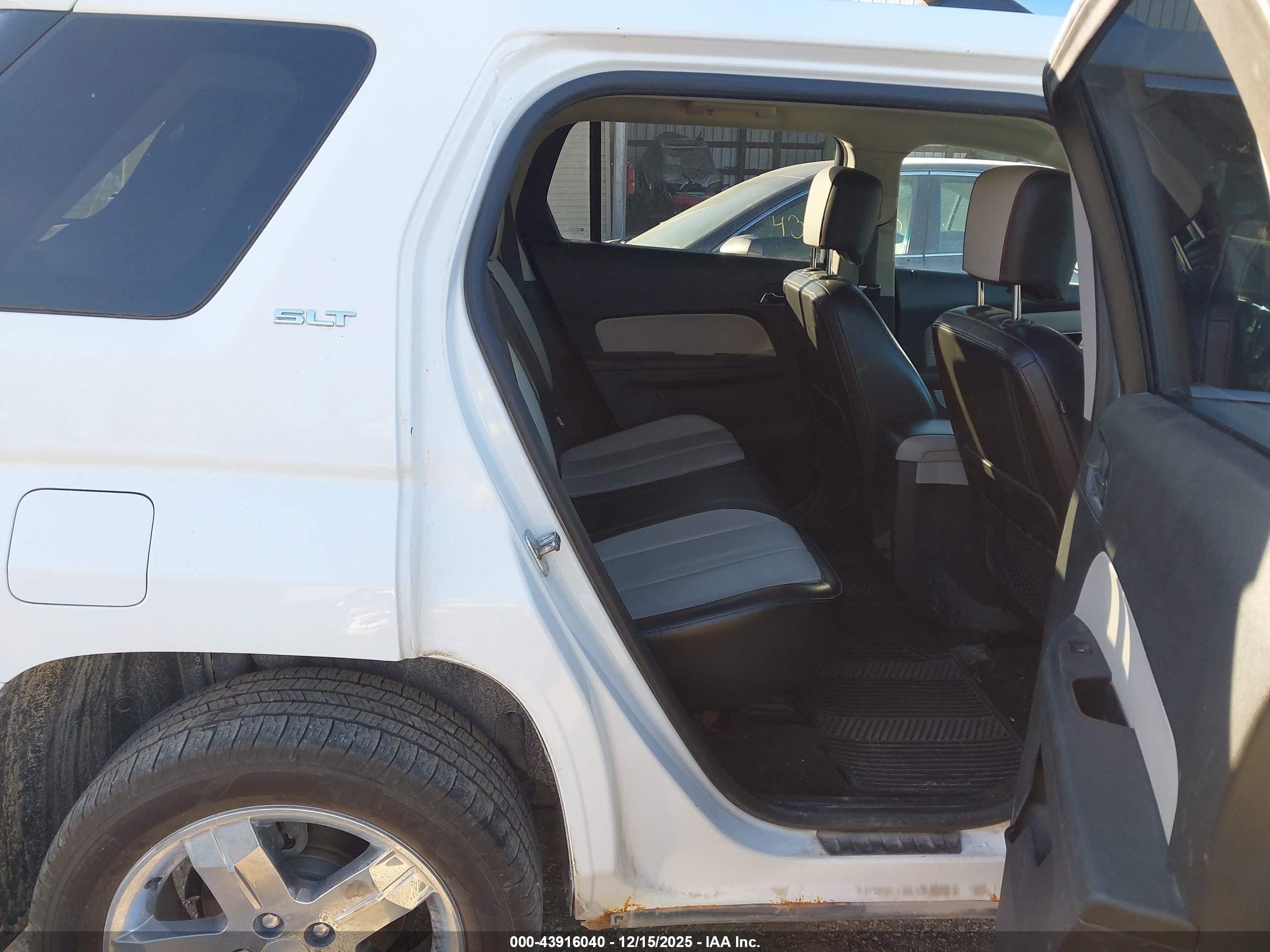 GMC TERRAIN image 8