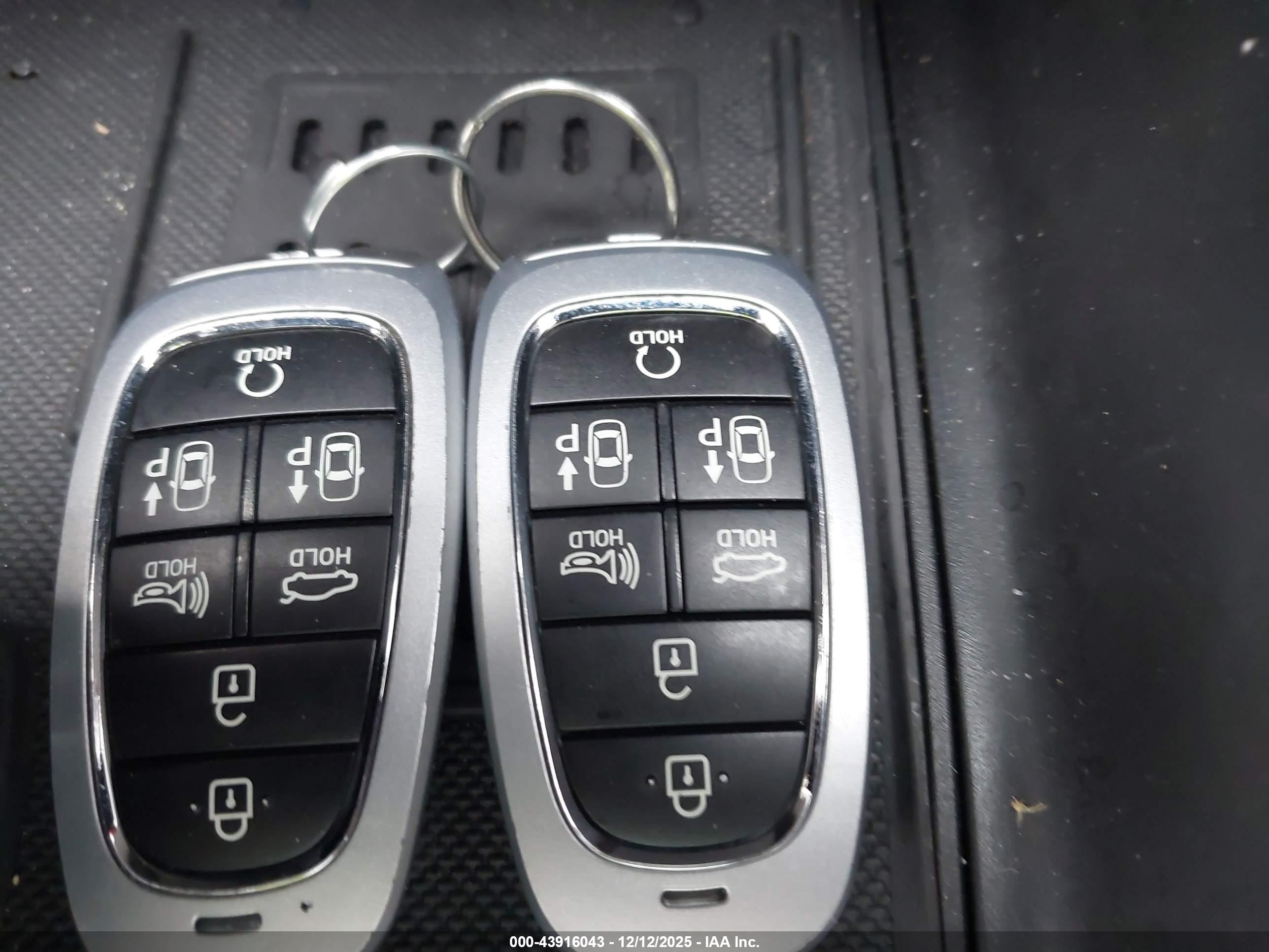 HYUNDAI SONATA image 11