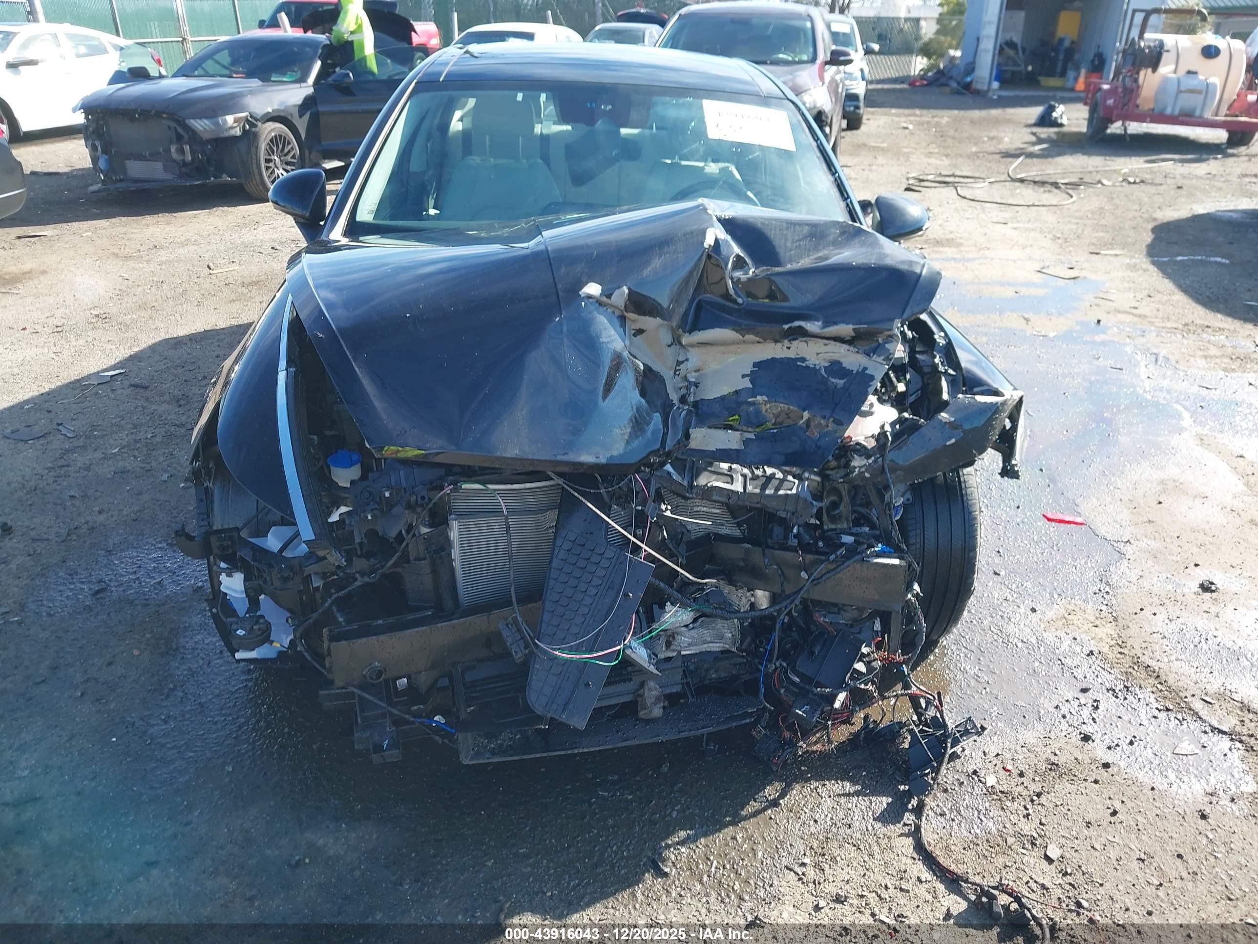 HYUNDAI SONATA image 6