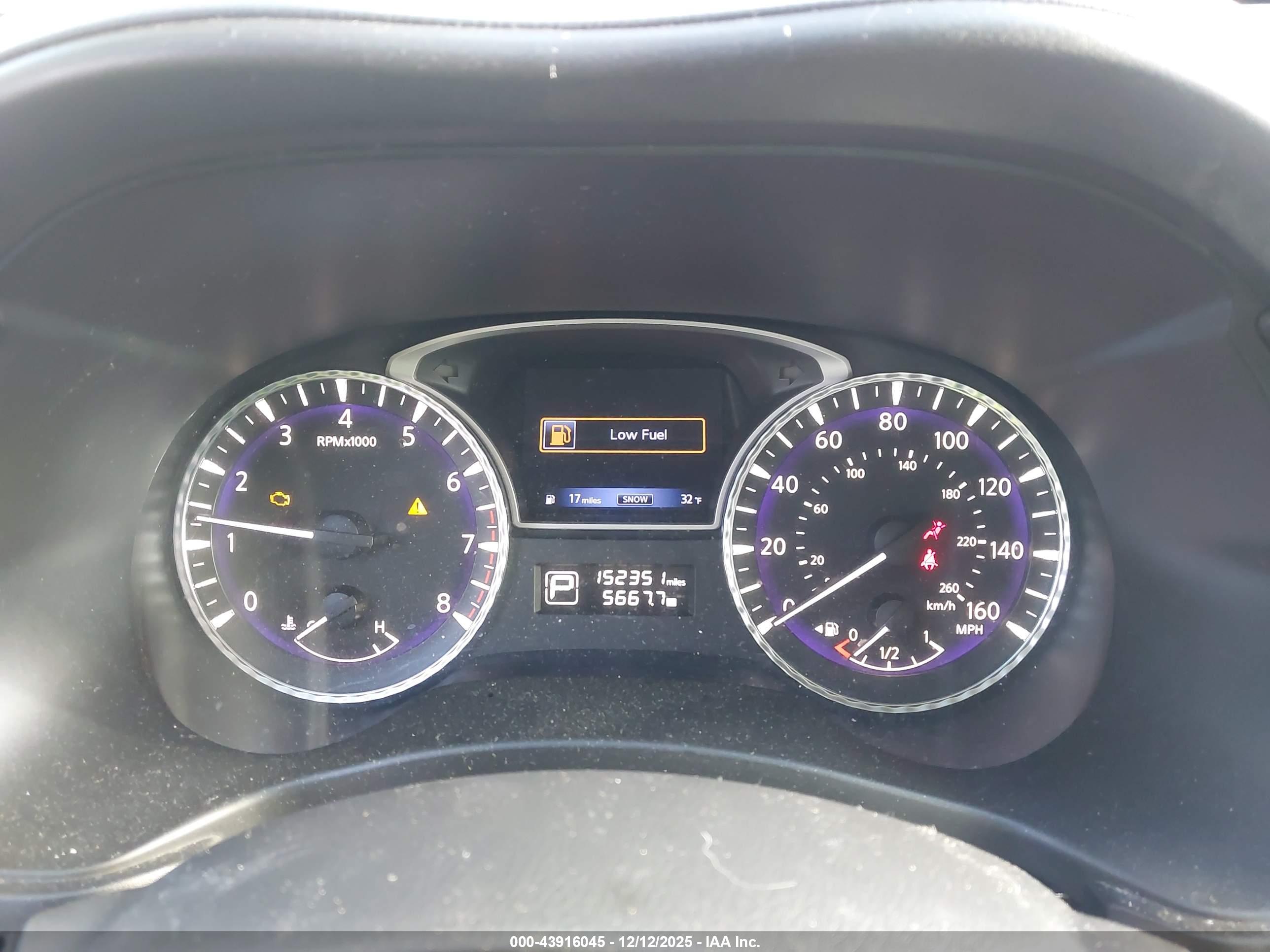 INFINITI QX60 image 7