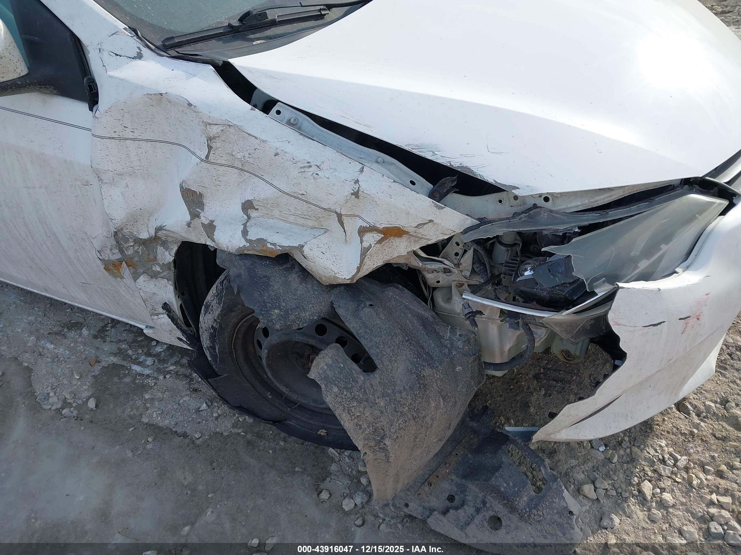 TOYOTA COROLLA image 6