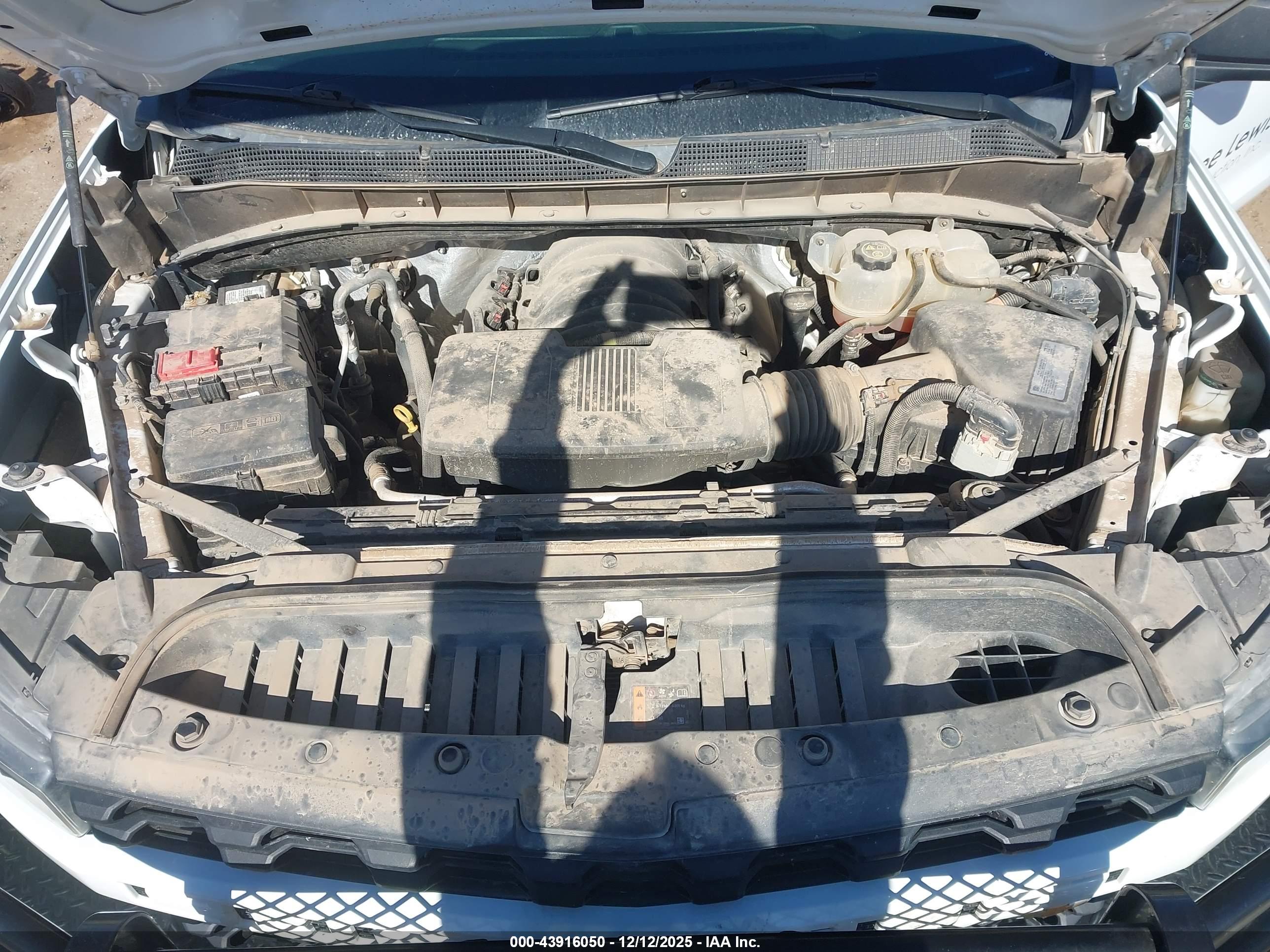 CHEVROLET SILVERADO image 10