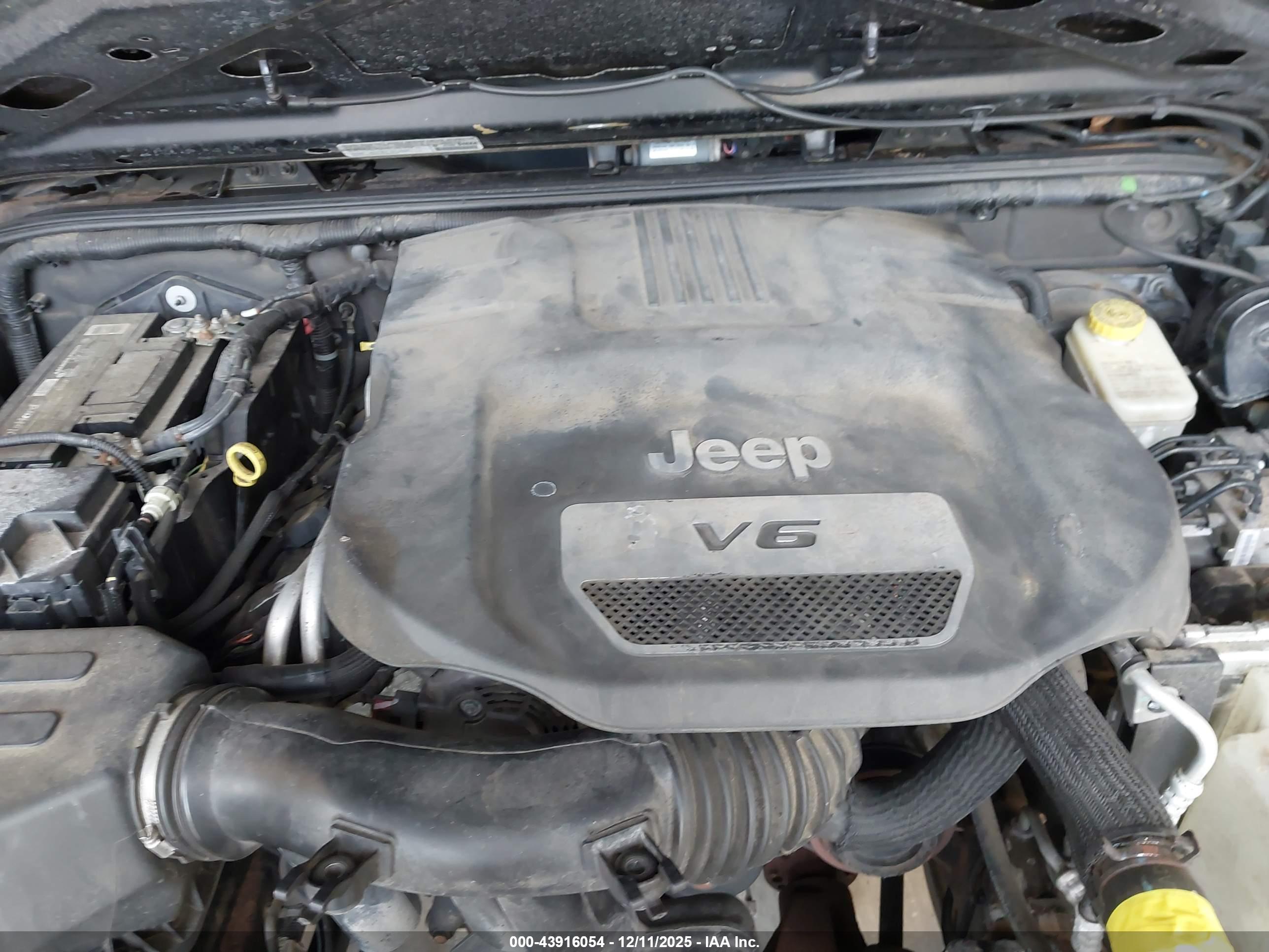JEEP WRANGLER image 10