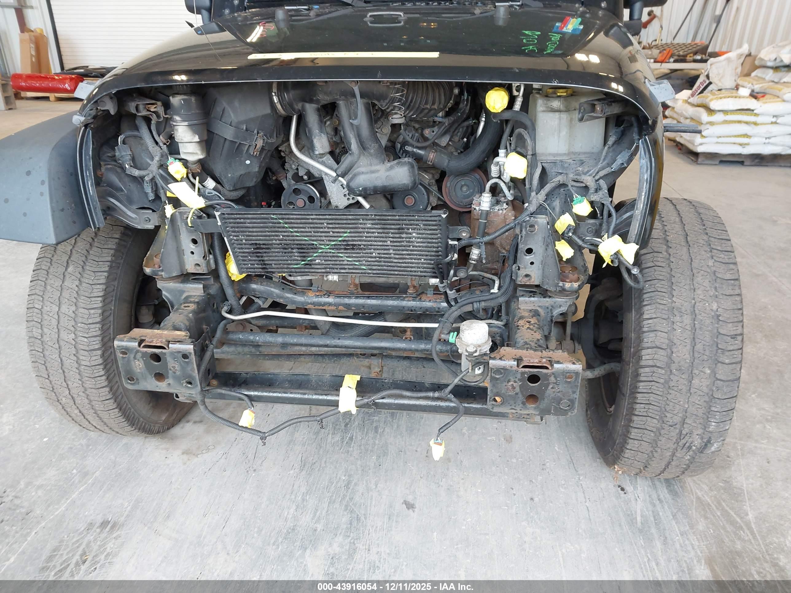 JEEP WRANGLER image 6