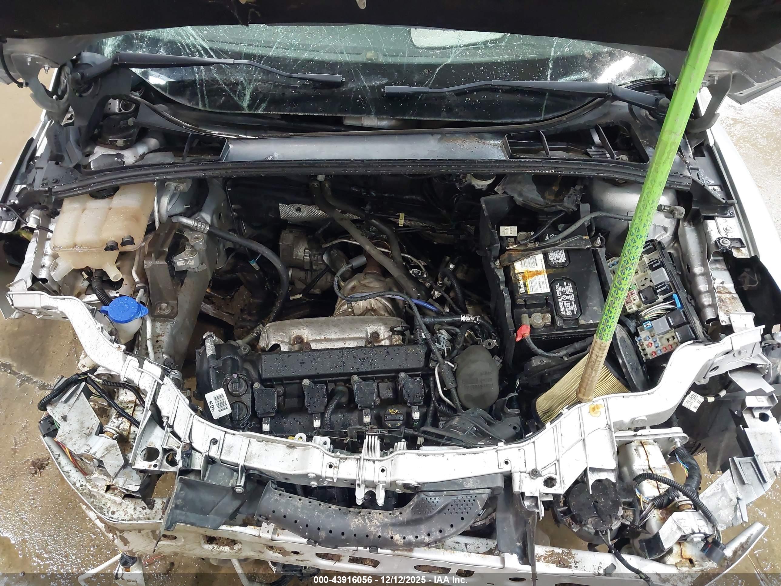 FORD FOCUS image 10