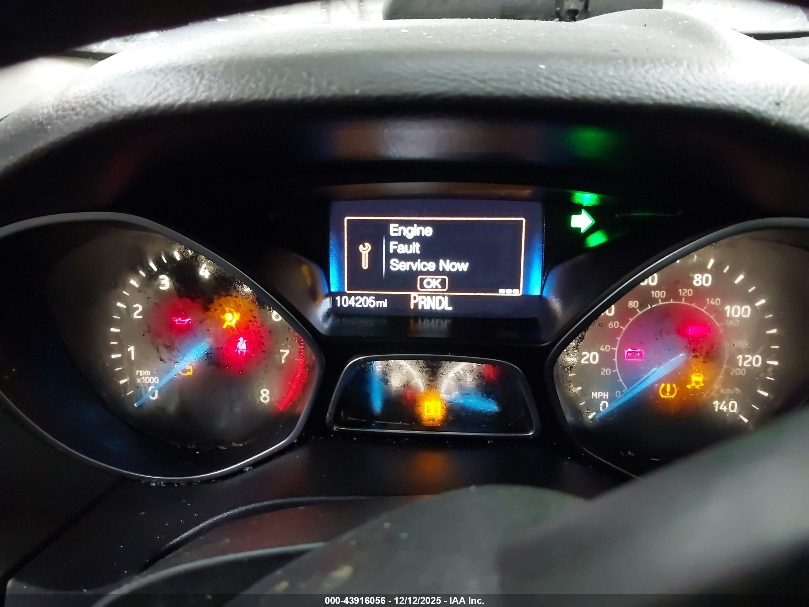 FORD FOCUS image 7