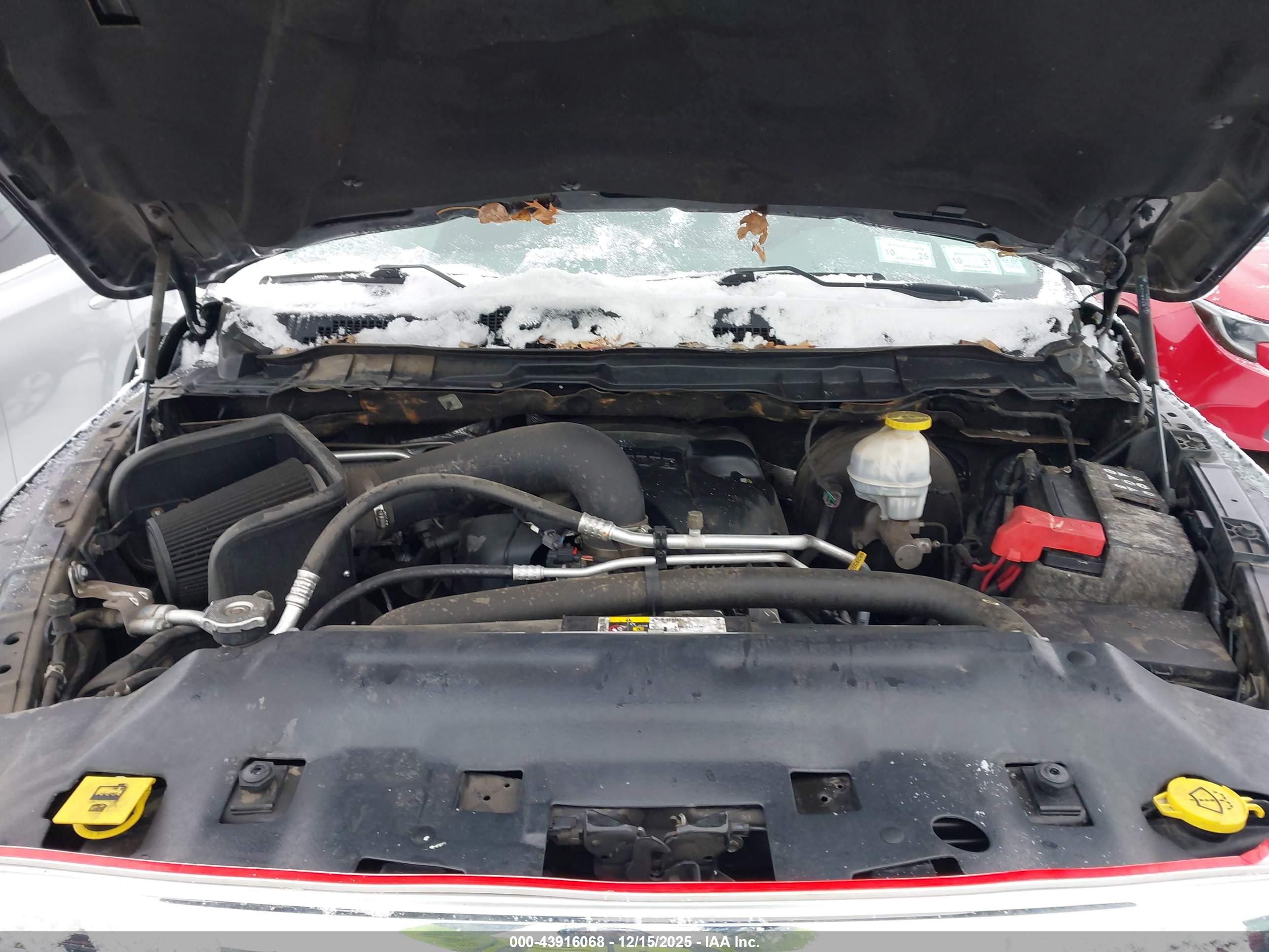 RAM 1500 image 10