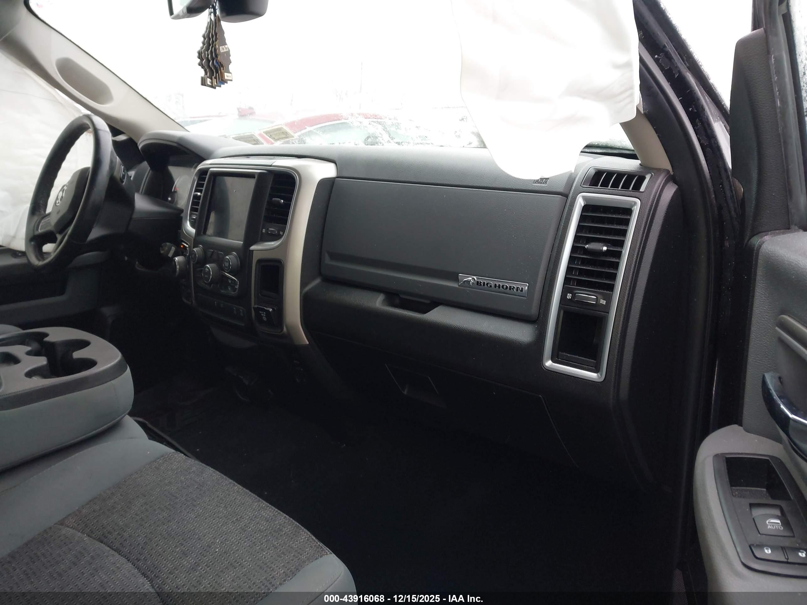RAM 1500 image 5