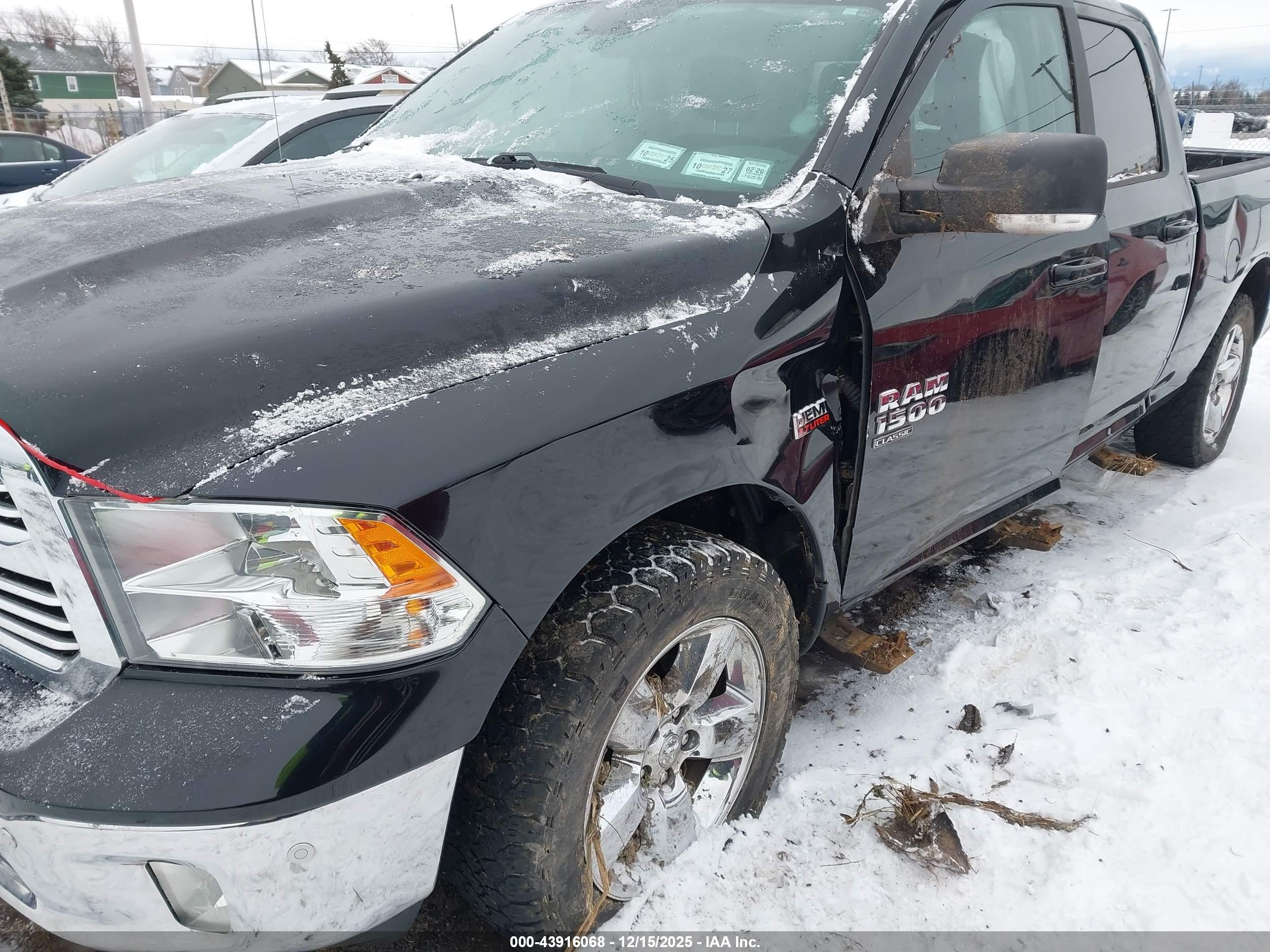 RAM 1500 image 6