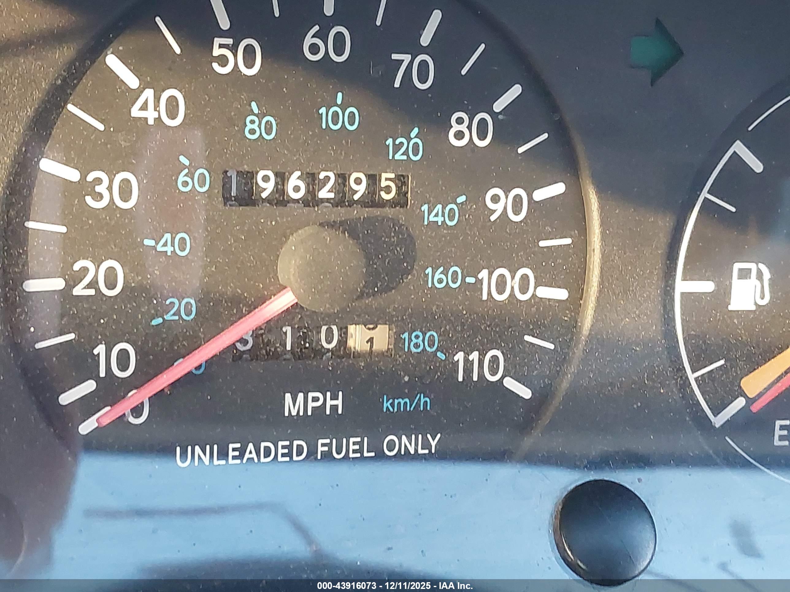 GEO PRIZM image 7