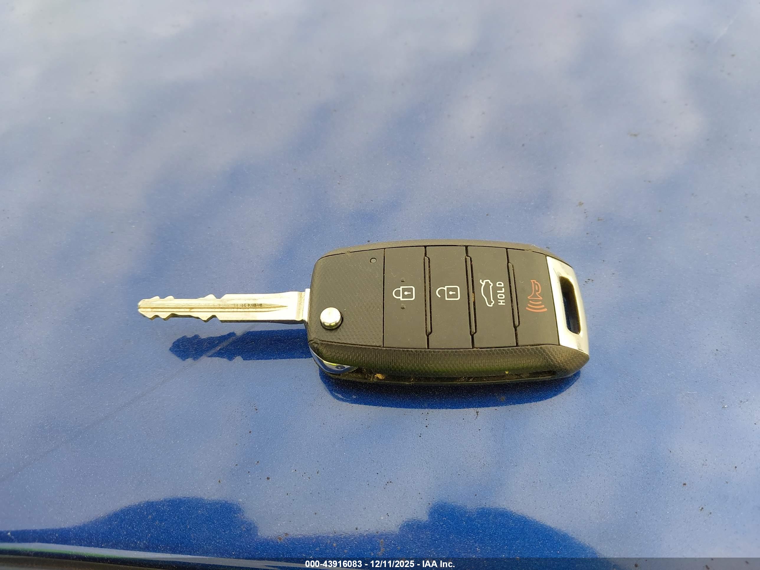 KIA FORTE image 11