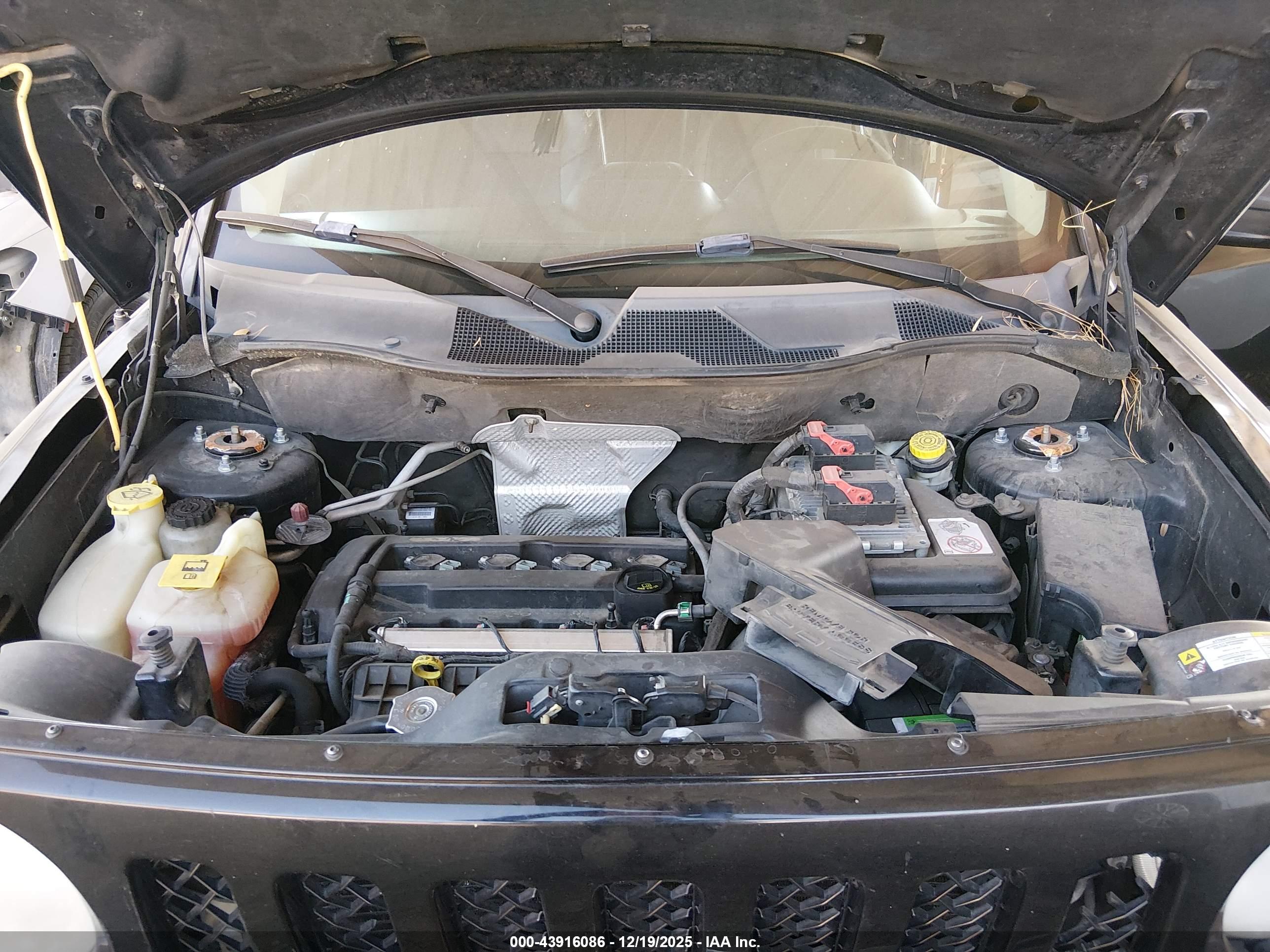 JEEP PATRIOT image 10