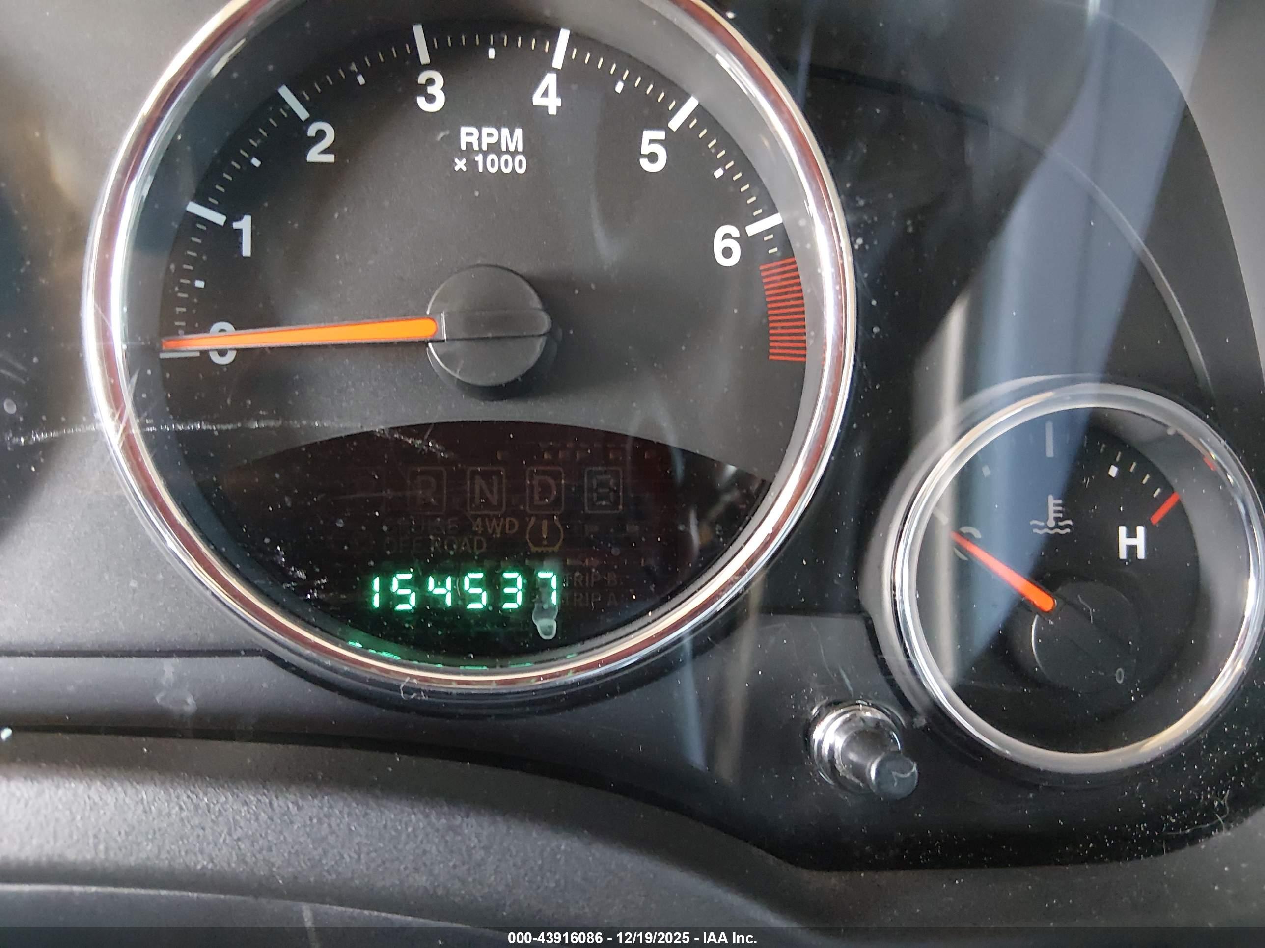 JEEP PATRIOT image 7