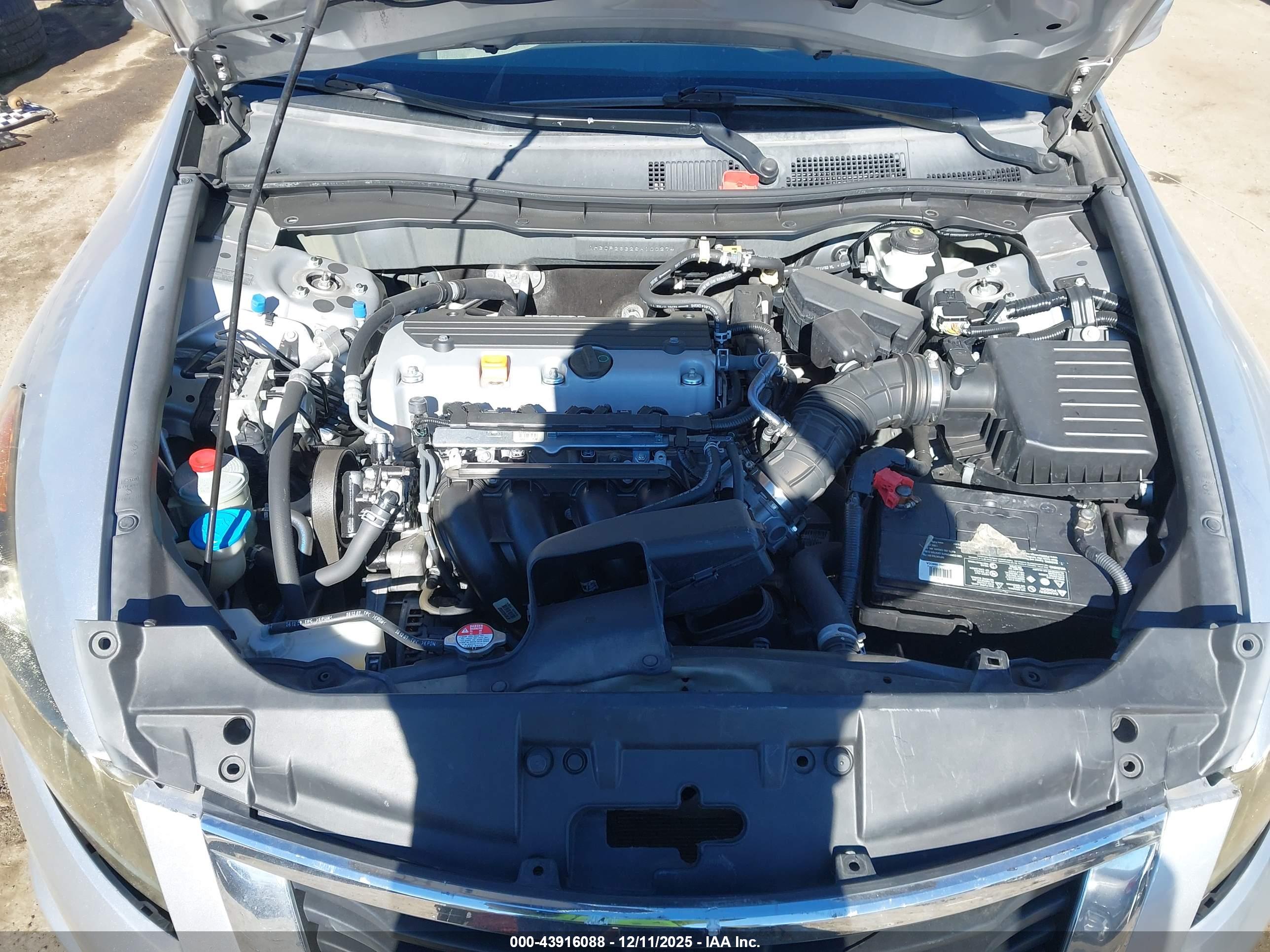 HONDA ACCORD image 10