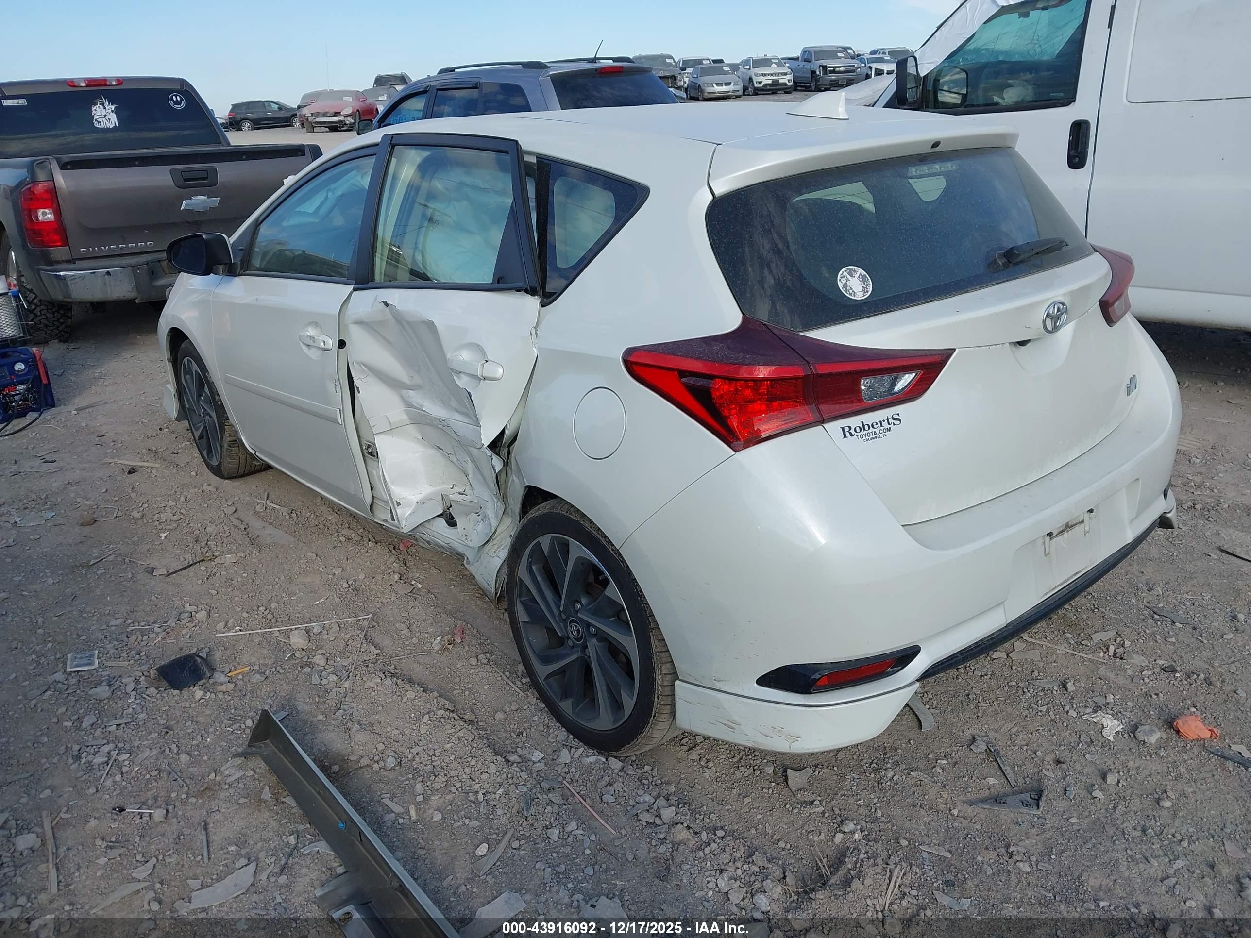 TOYOTA COROLLA image 3