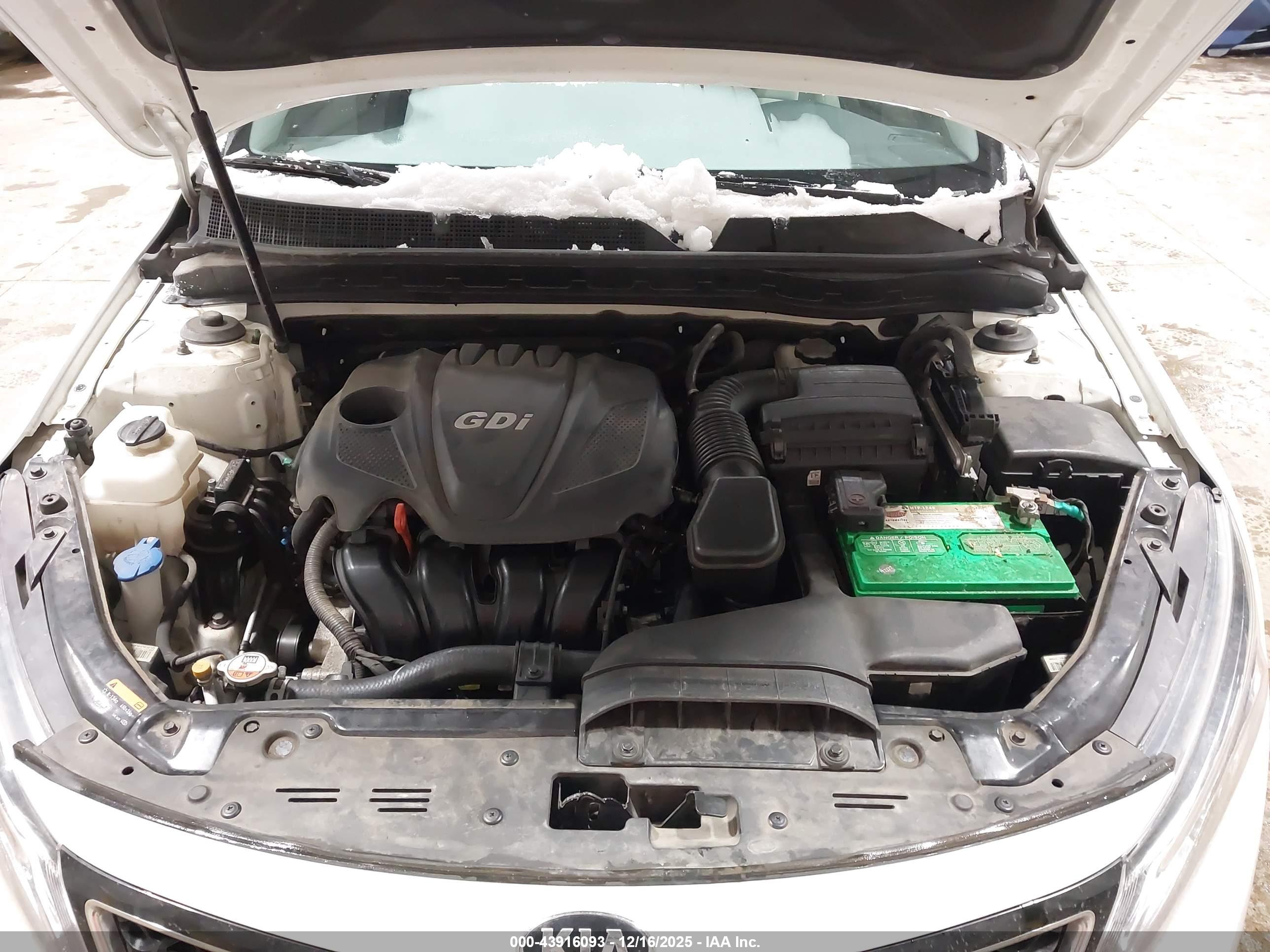 KIA OPTIMA image 10