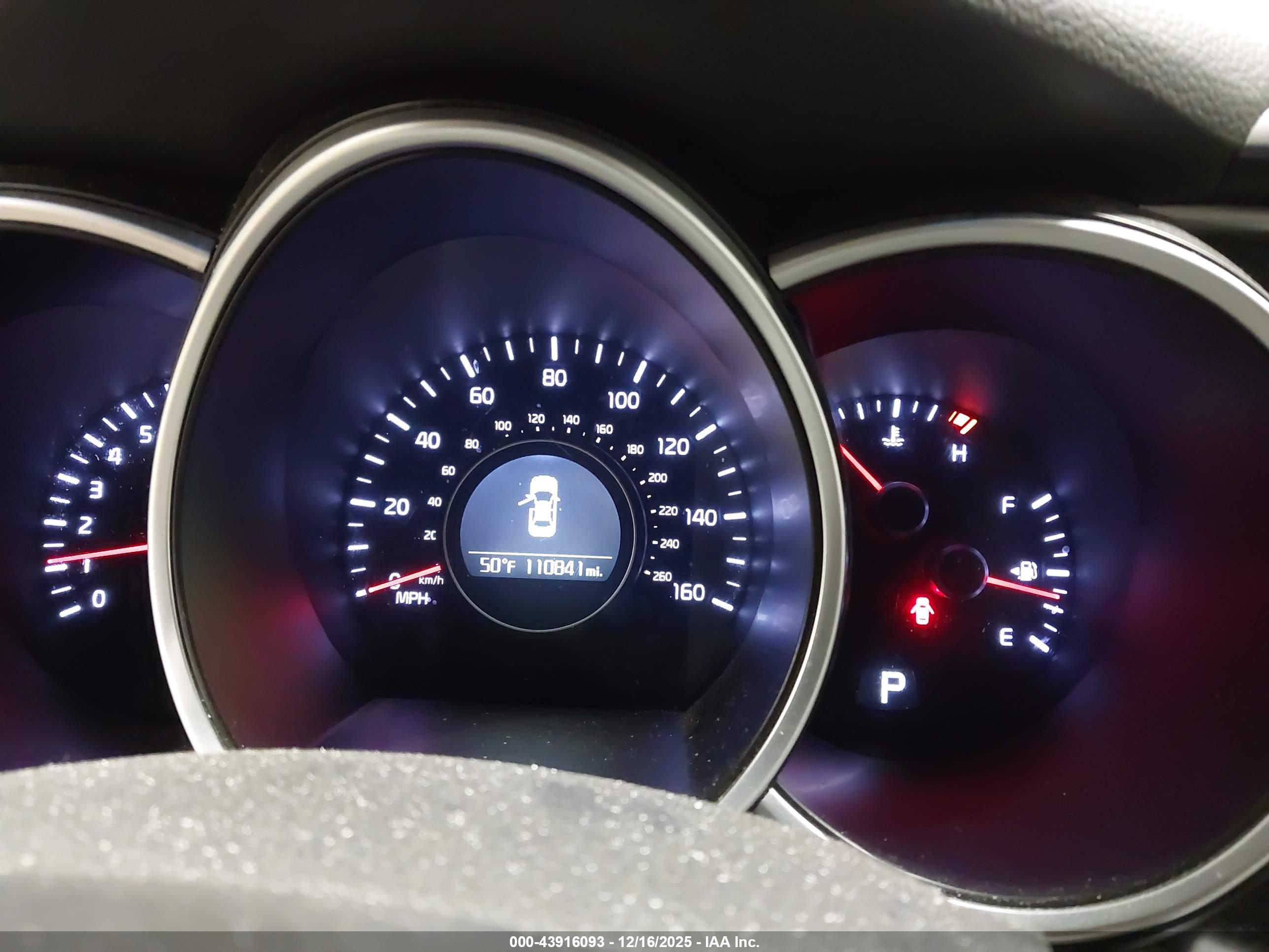 KIA OPTIMA image 7