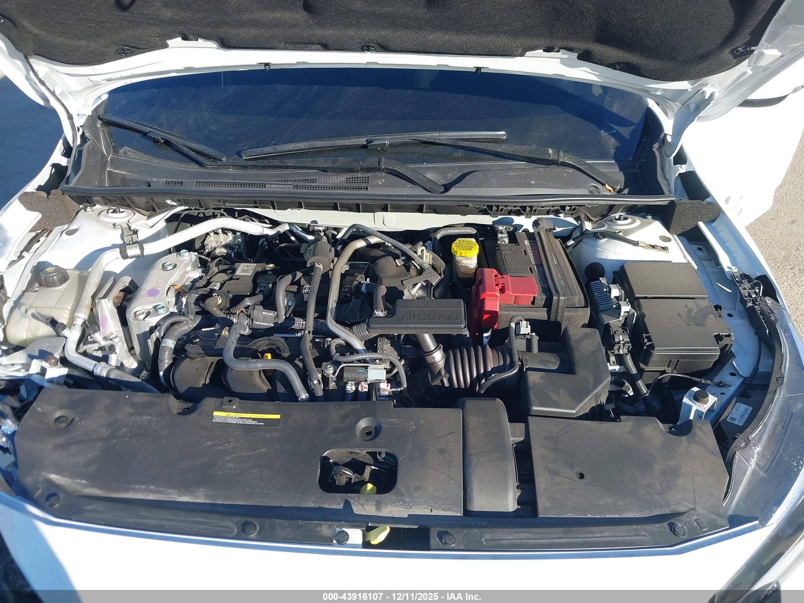NISSAN SENTRA image 10