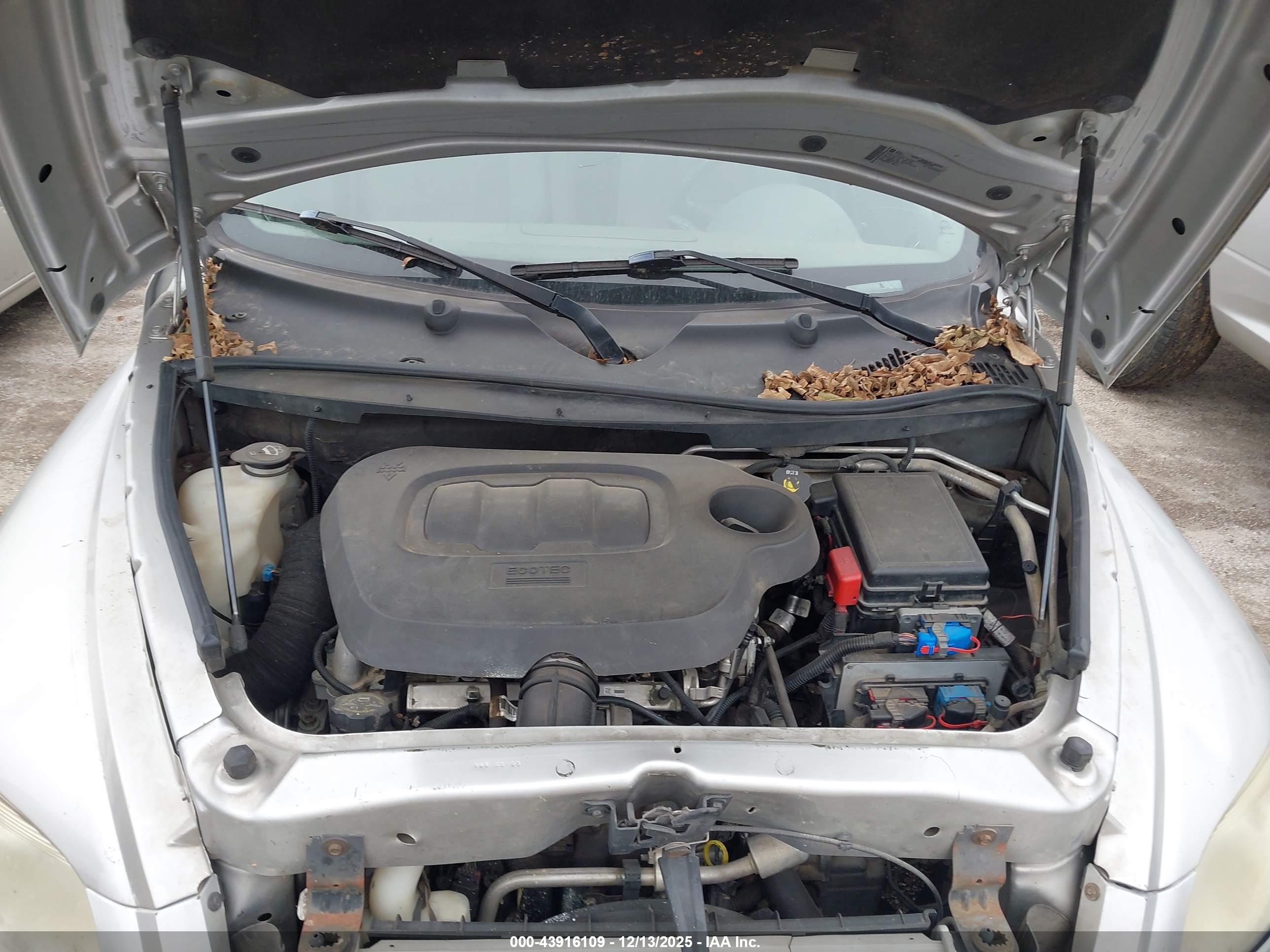 CHEVROLET HHR image 10