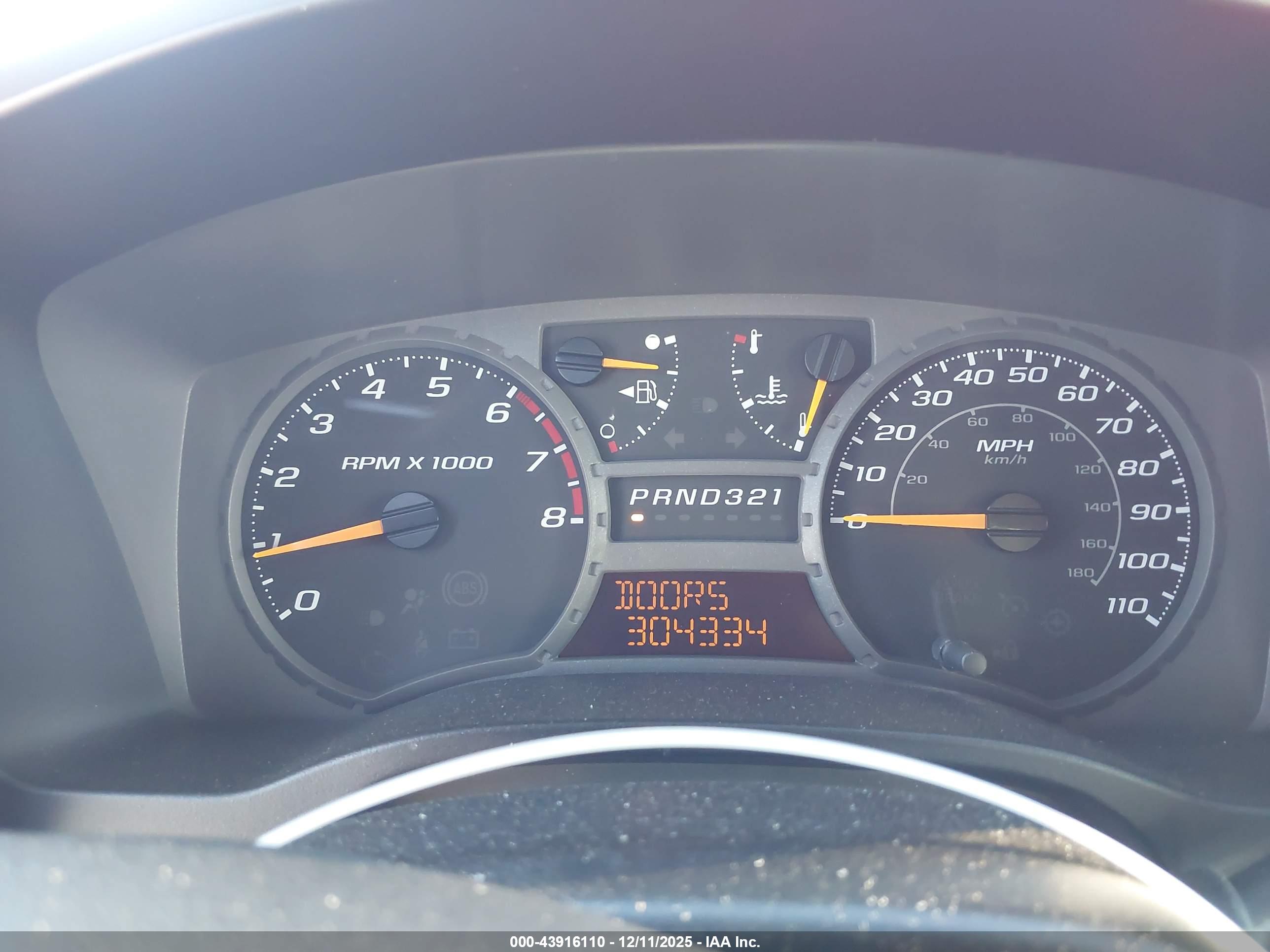 CHEVROLET COLORADO image 7