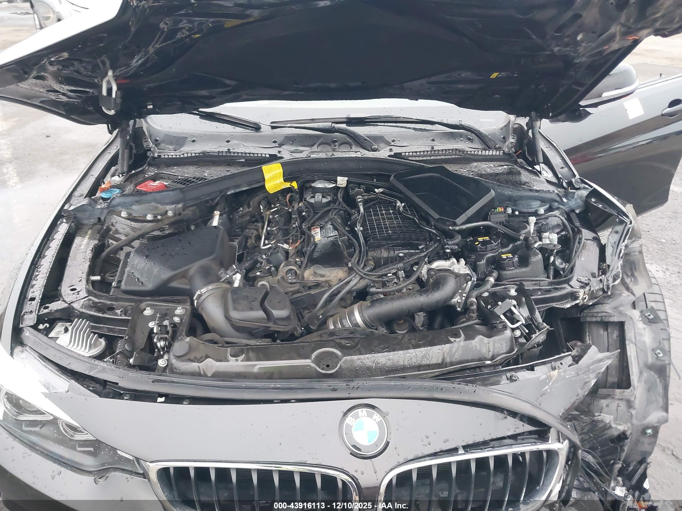 BMW 440I image 10