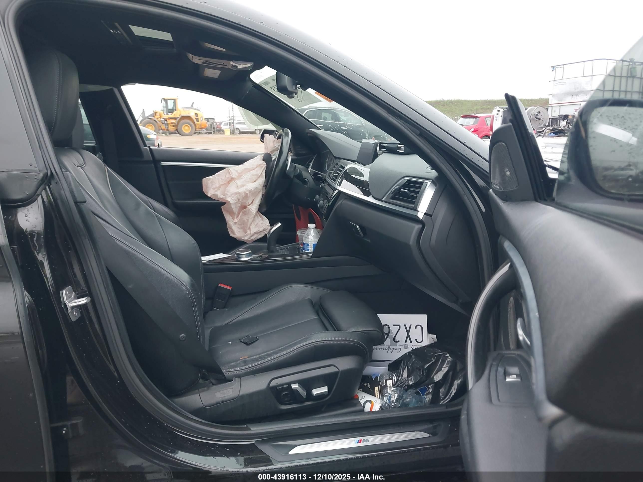 BMW 440I image 5