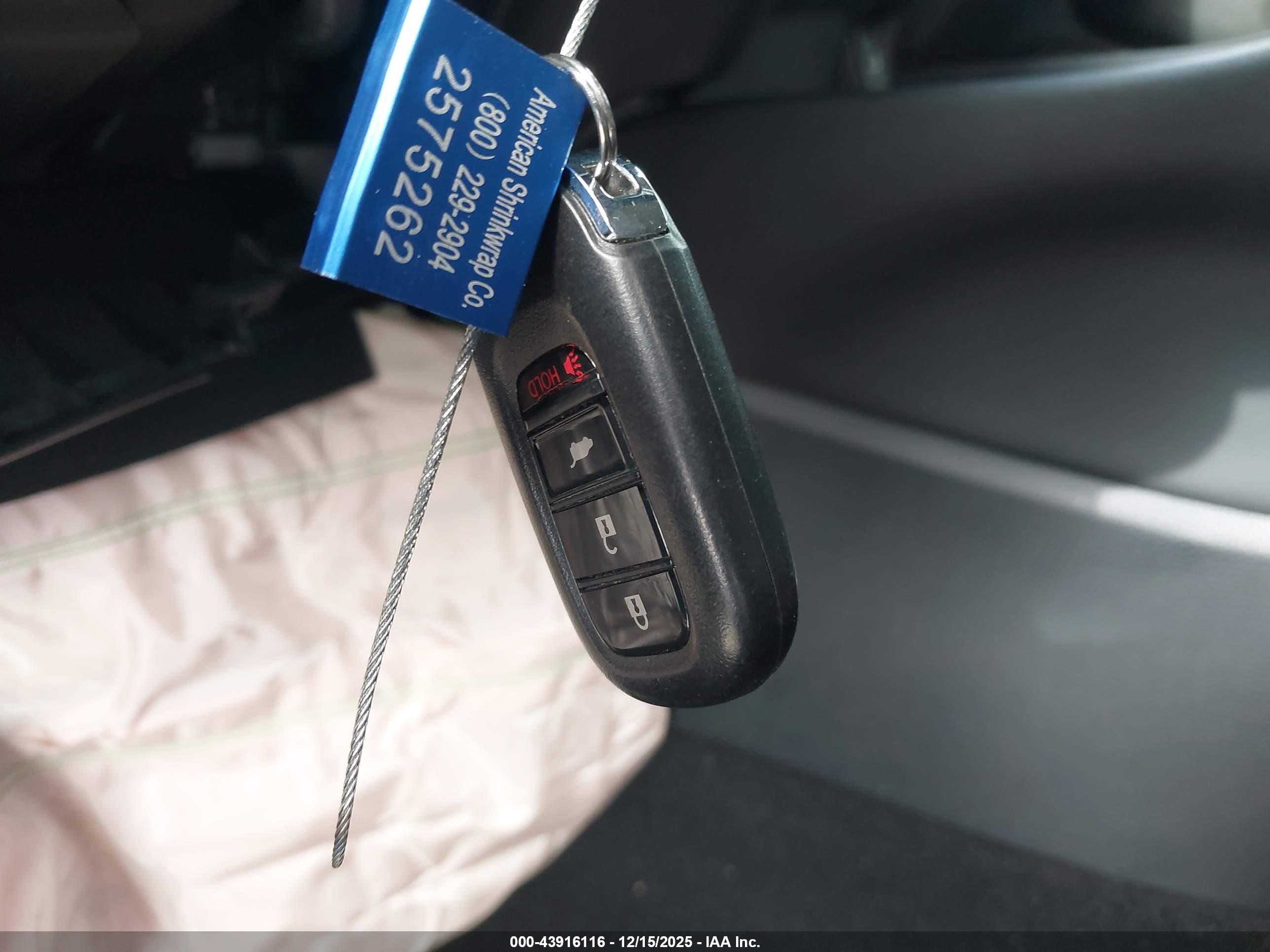 HONDA HR-V image 11