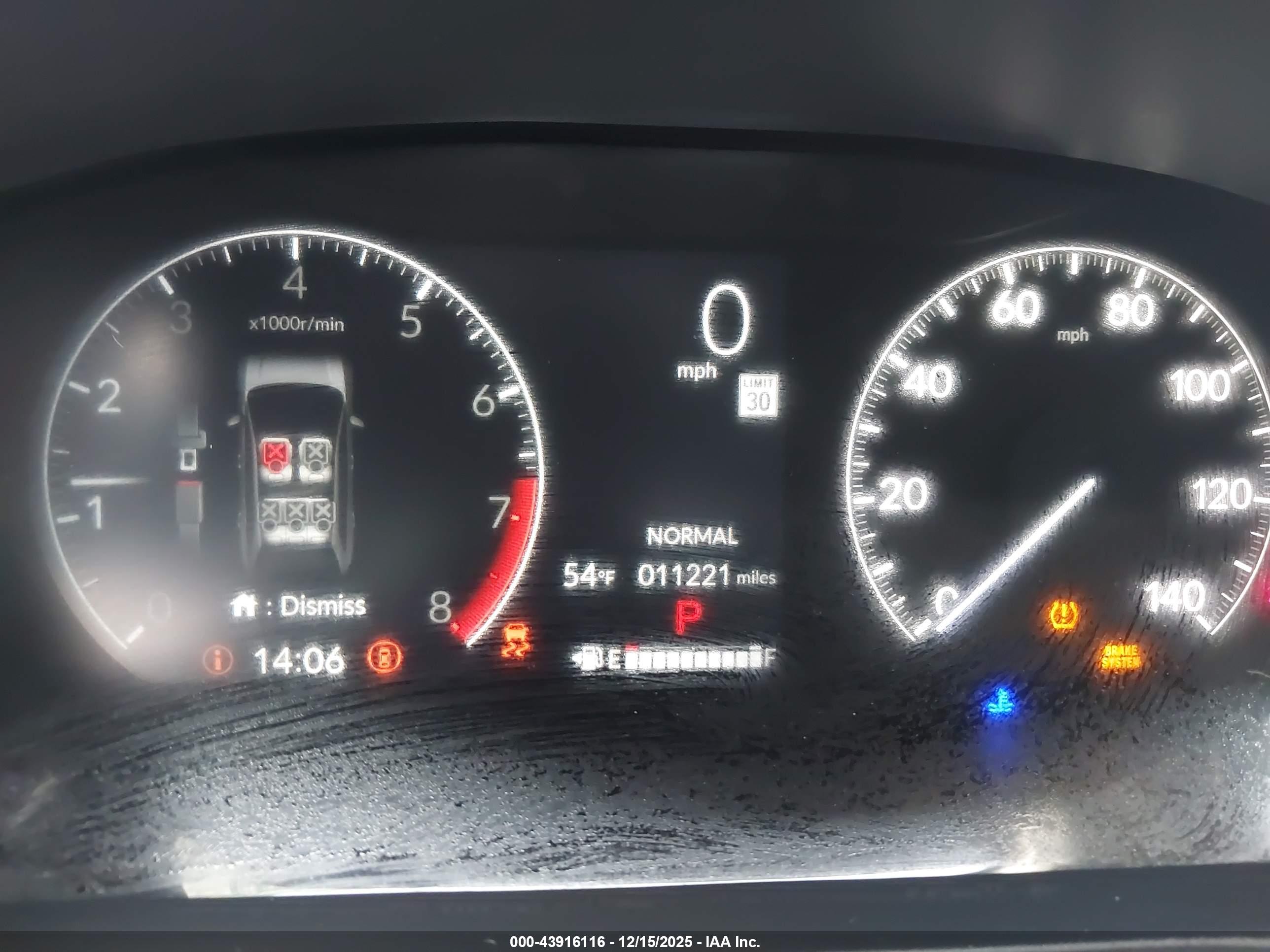 HONDA HR-V image 7