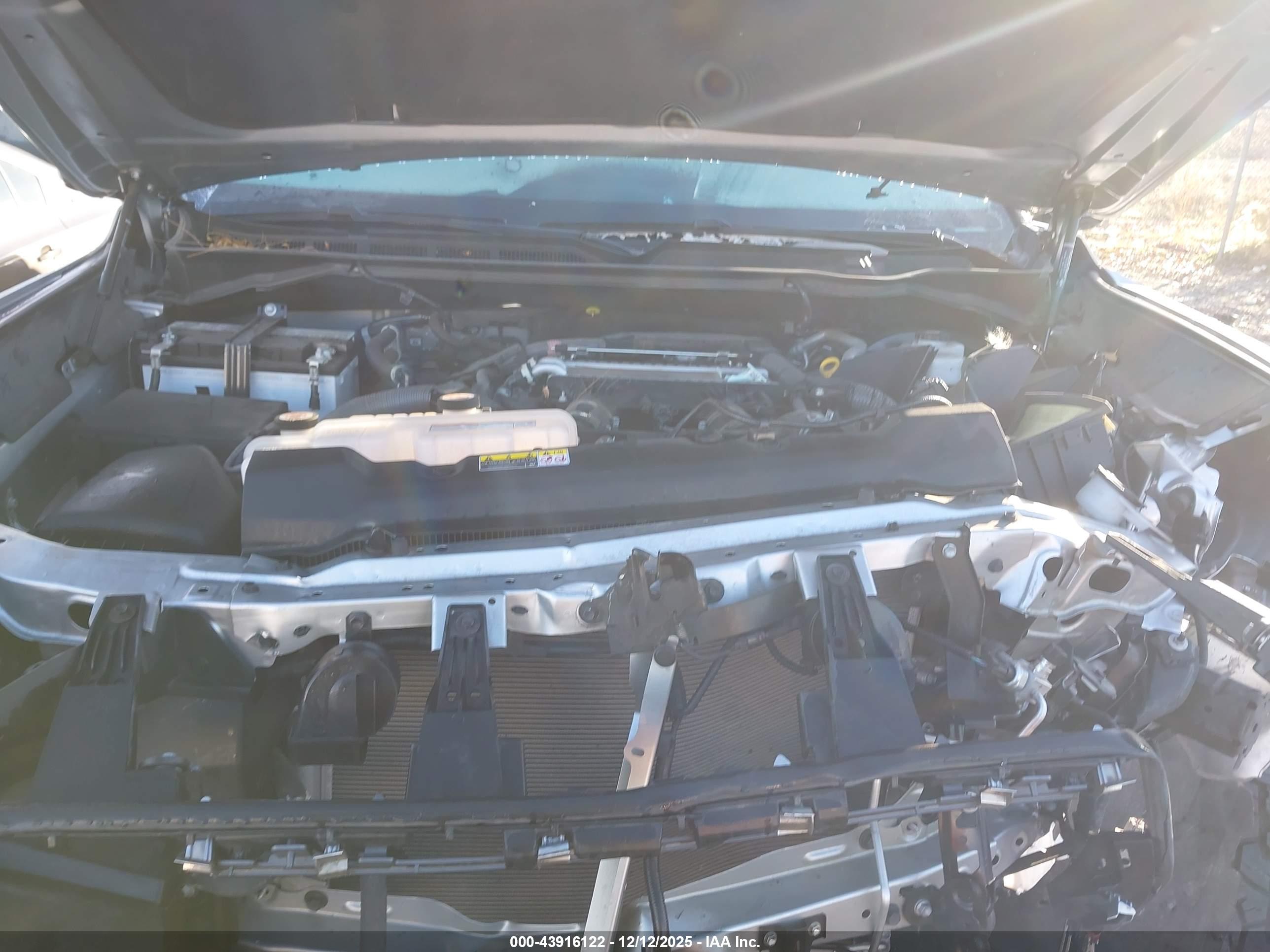 TOYOTA TUNDRA image 10