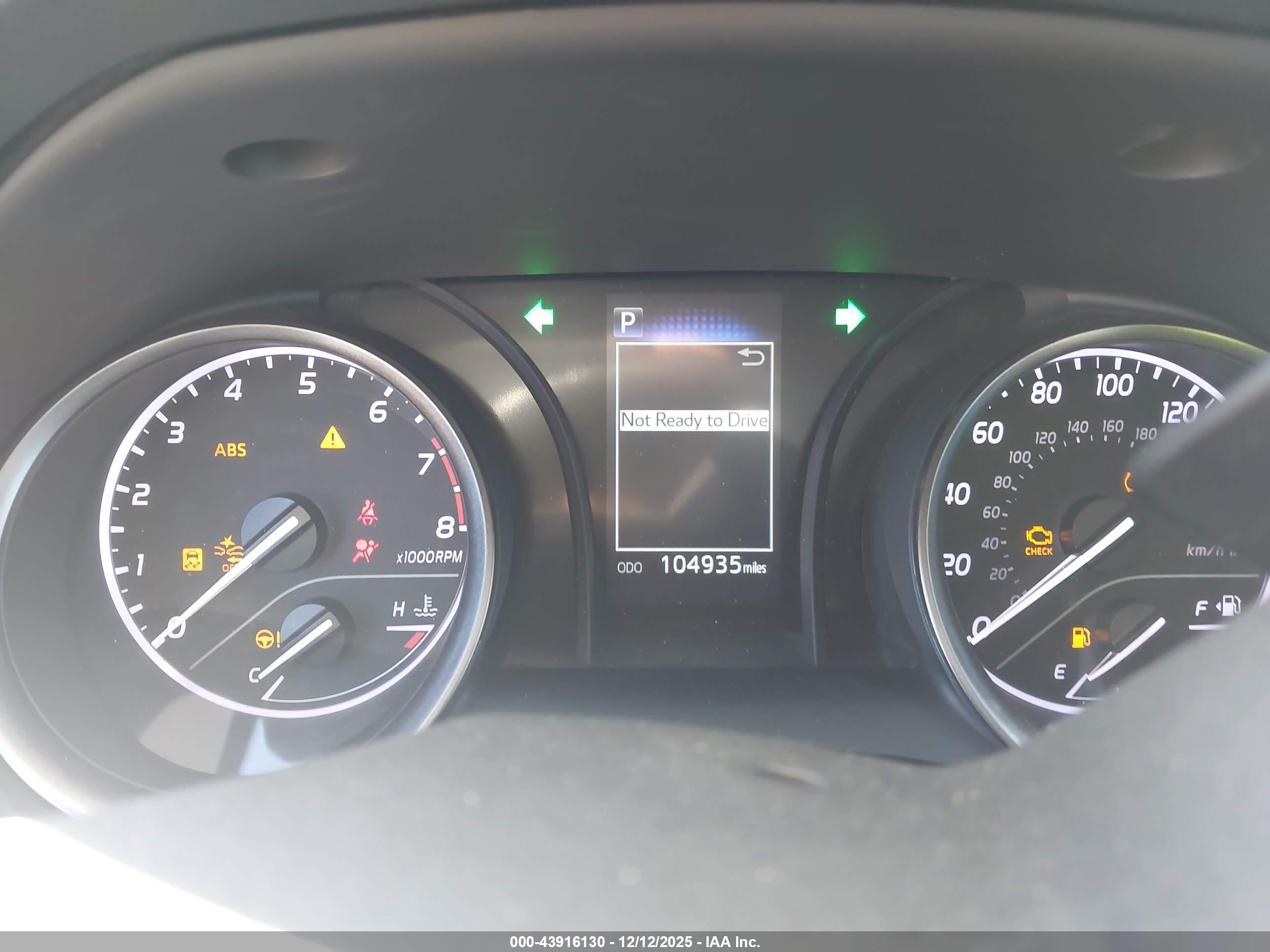 TOYOTA CAMRY image 7