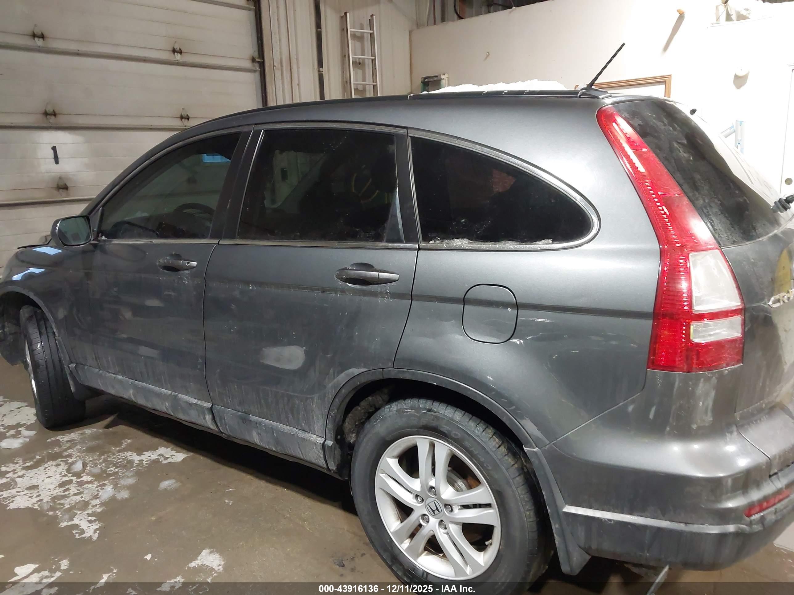 HONDA CR-V image 3
