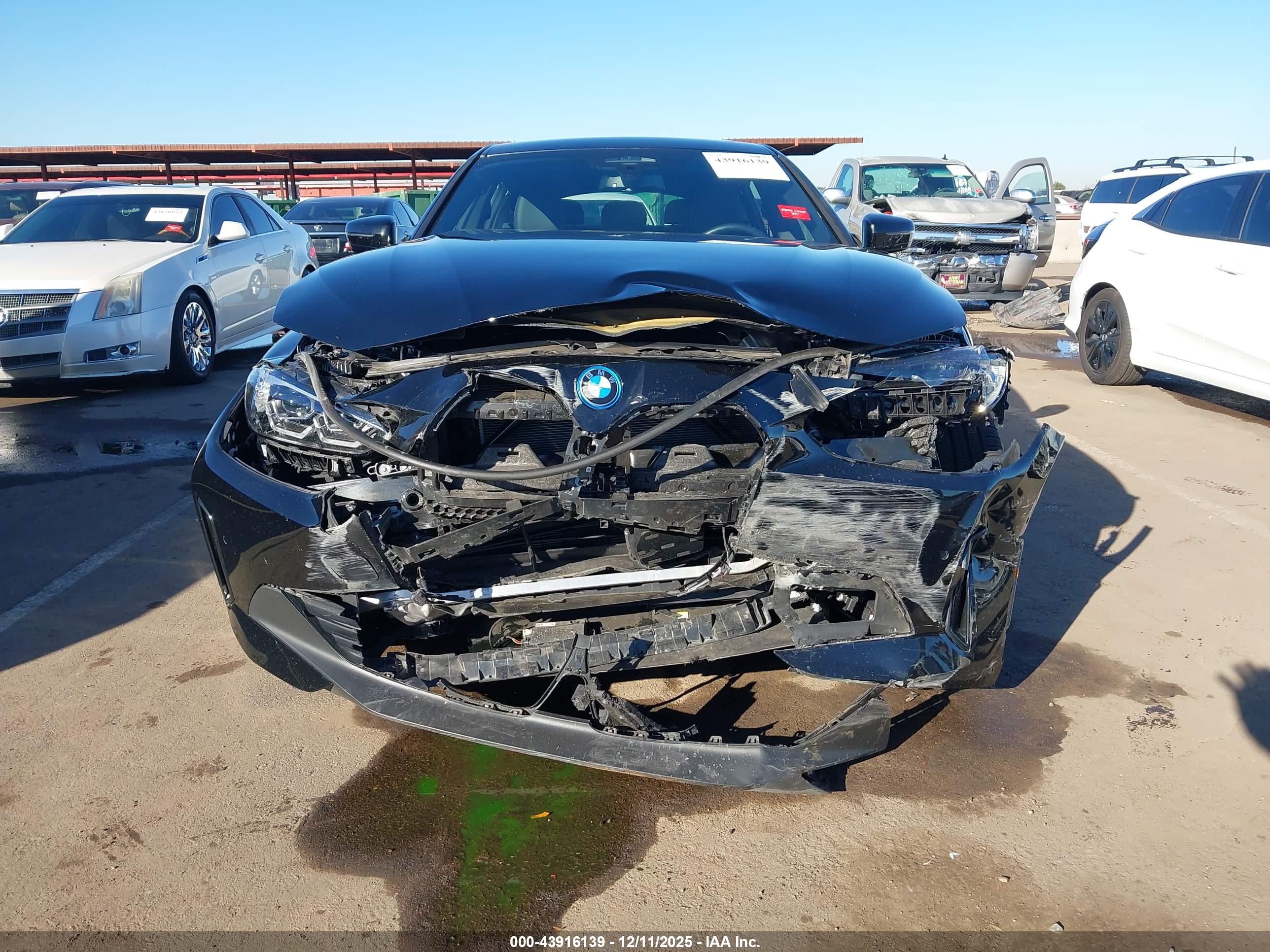 BMW I4 image 6