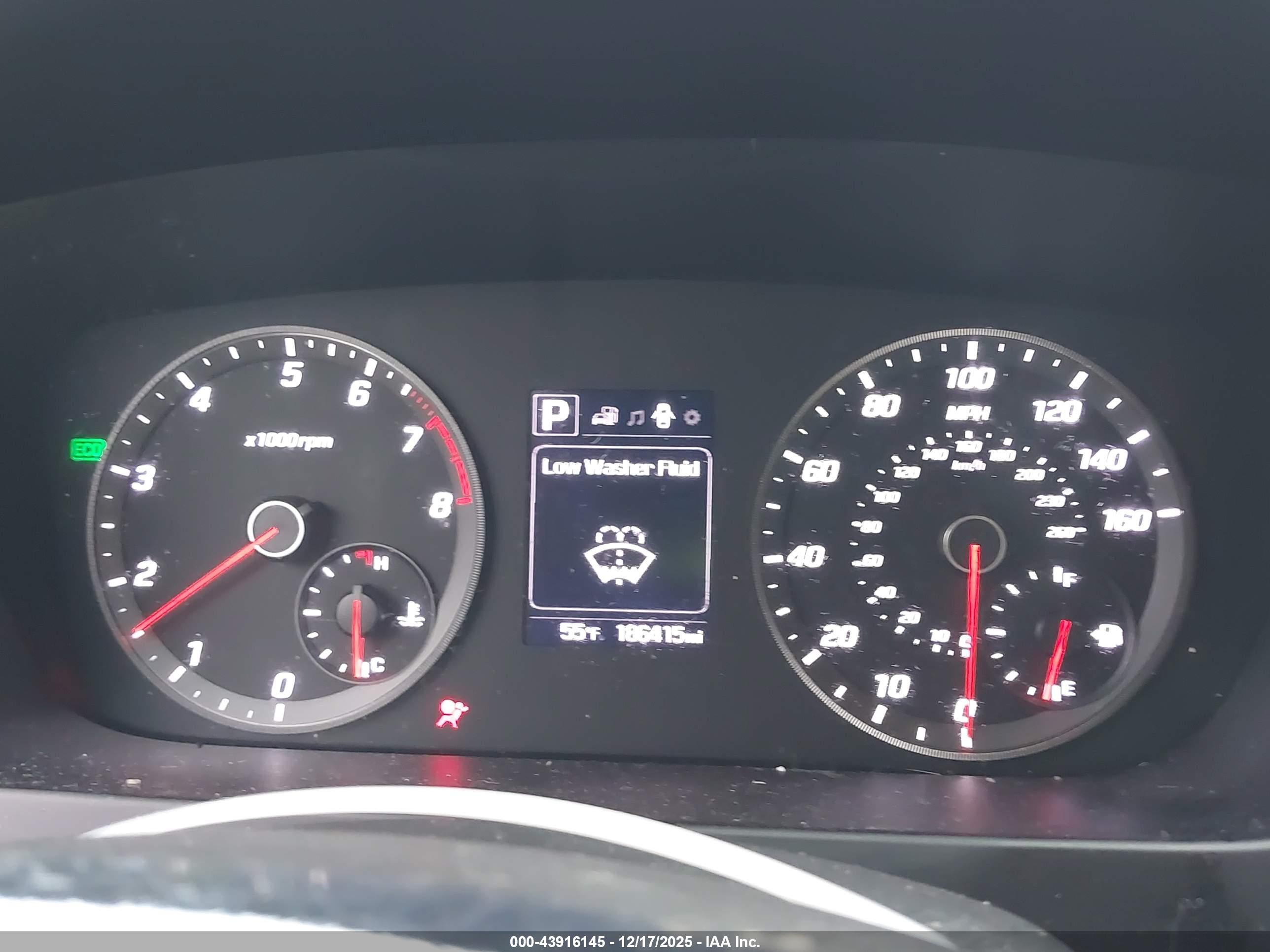 HYUNDAI SONATA image 7